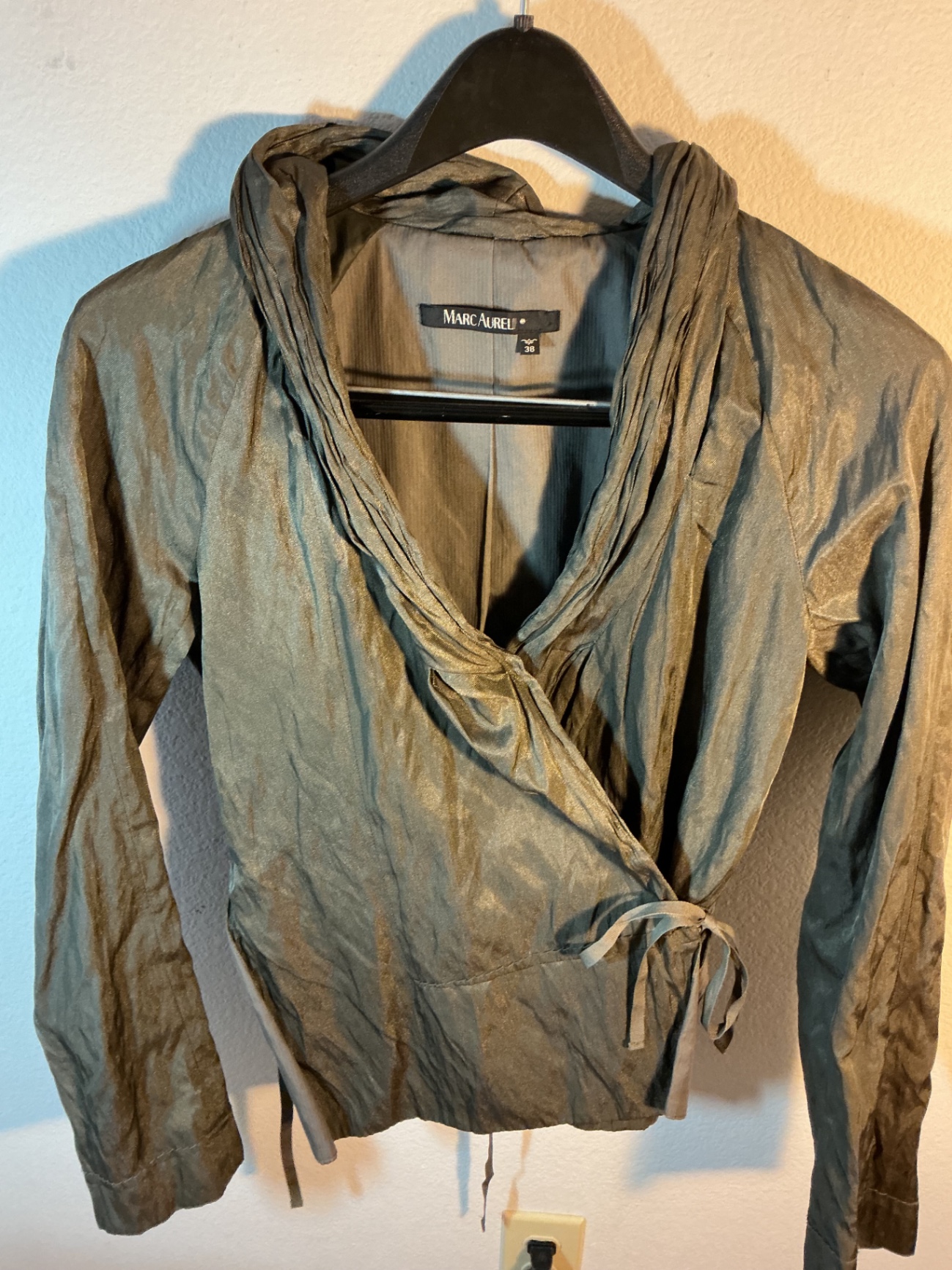 Johnny Was, Free People and Mark Aurel - image 9 of 11