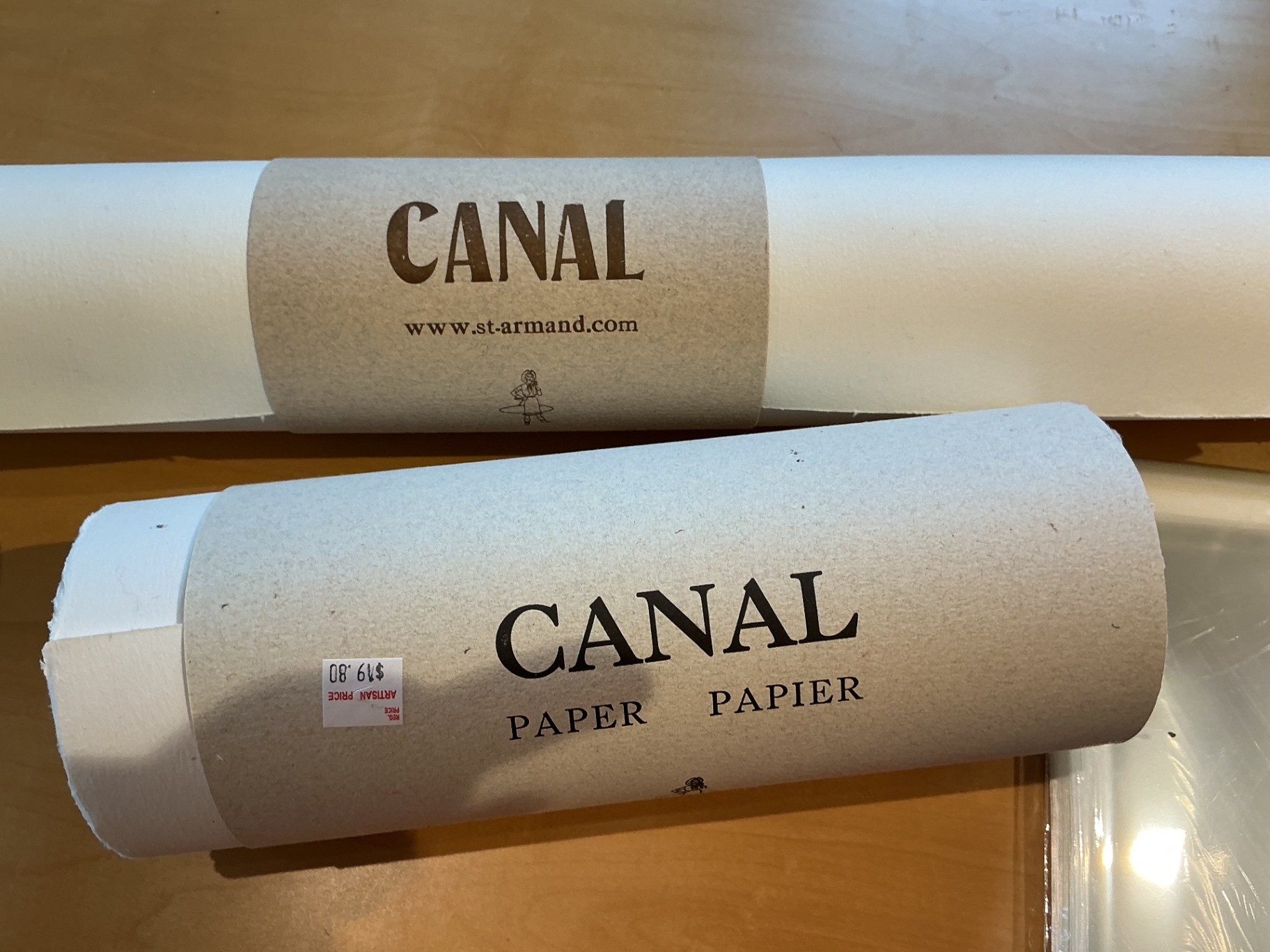 Art supplies - image 9 of 12