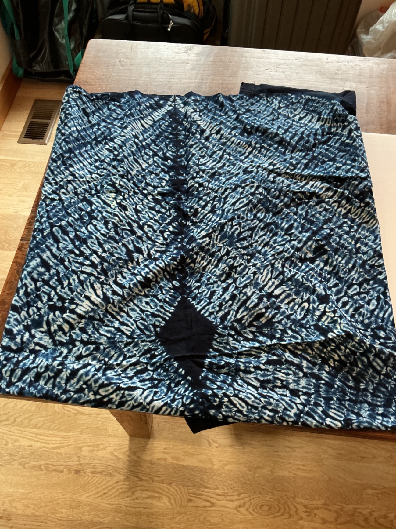 Ethnic textiles - image 5 of 6