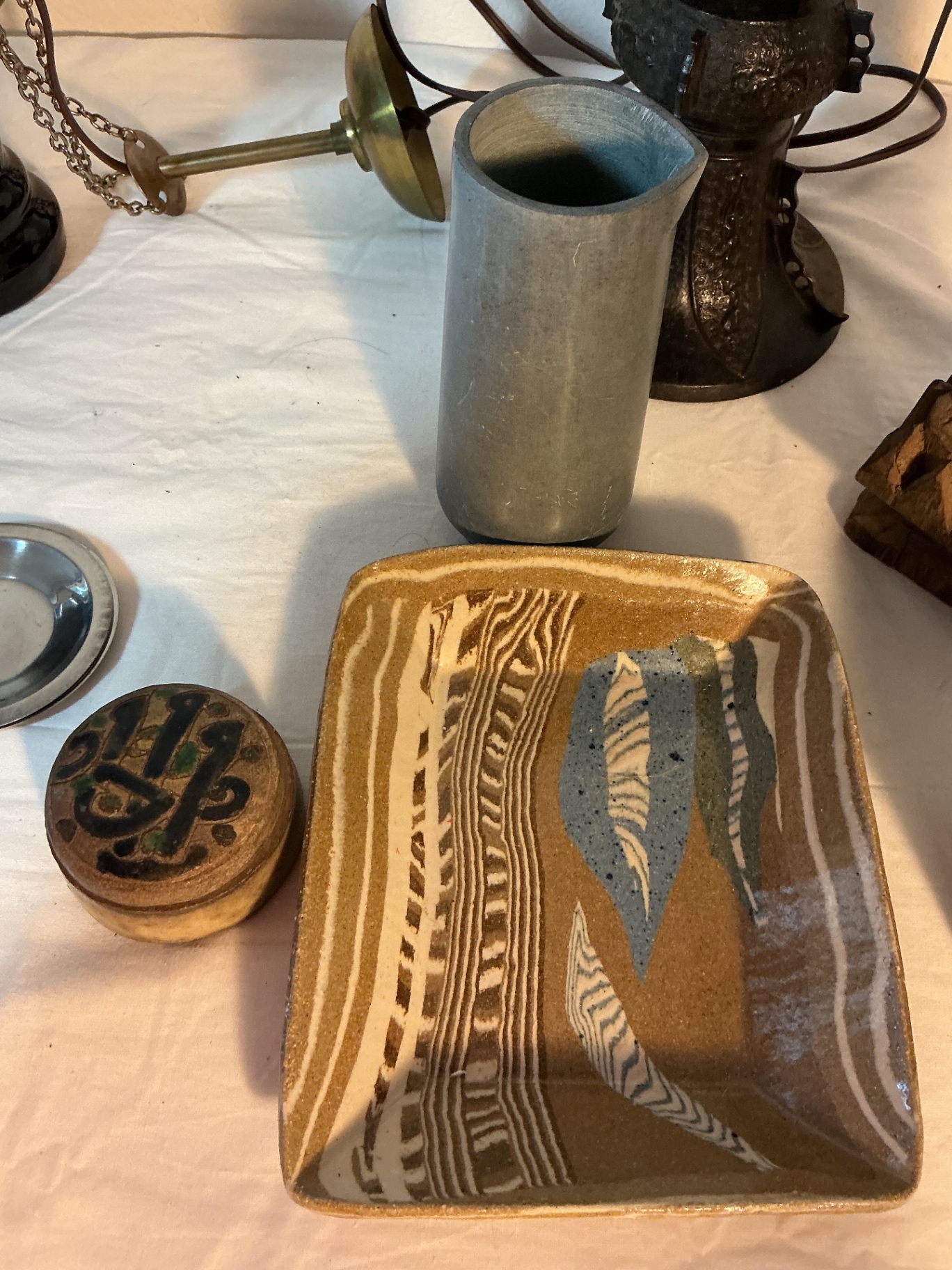 Vintage unique assortment - image 2 of 11