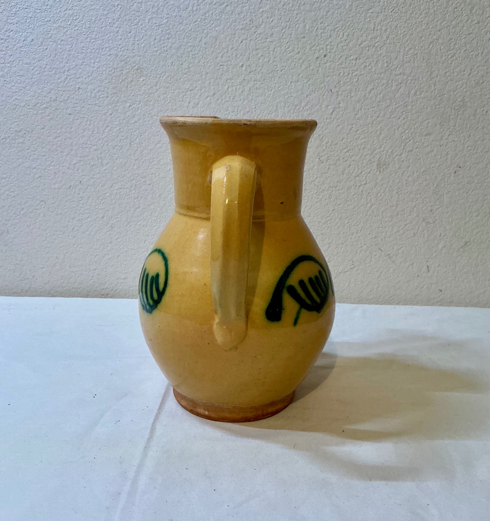 Ceramic Folk Art assortment - image 7 of 12