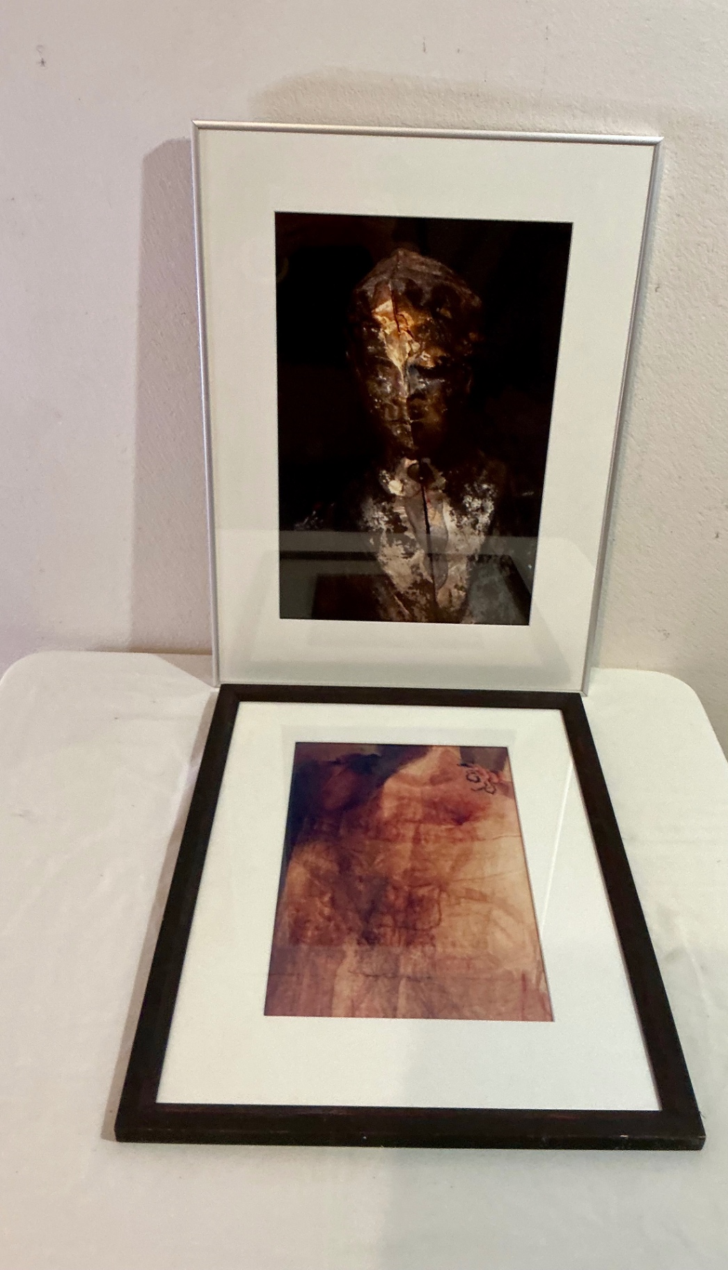 Framed Art photos larger - image 1 of 7