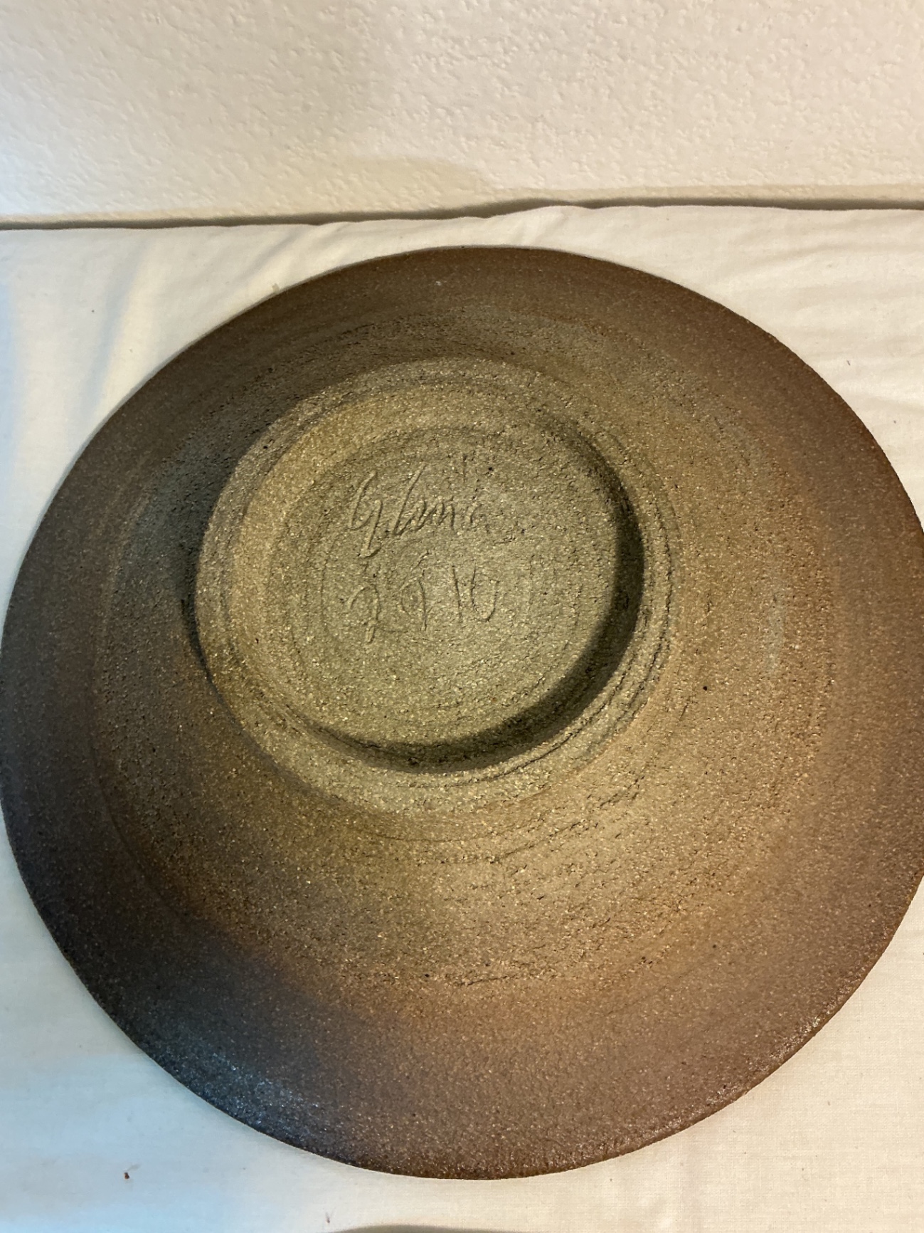 Unique Pottery Goblets, chalices, bowls - image 7 of 11