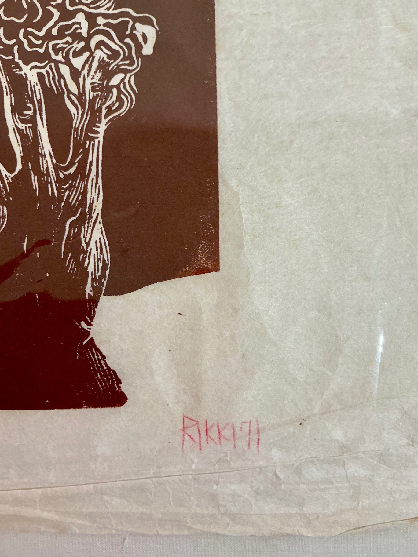 And even more Originals by Rikki on paper  - image 4 of 9