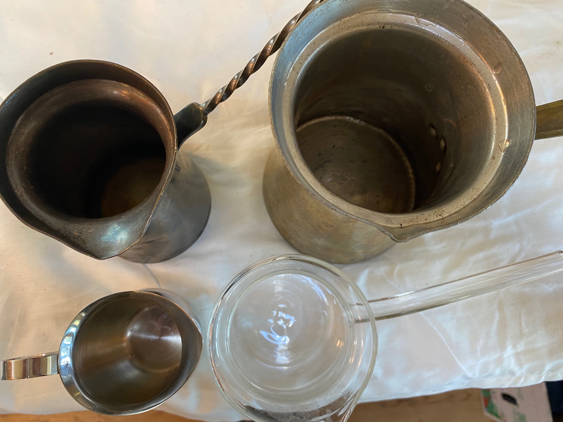 Coffee and Tea Equipment - image 8 of 20