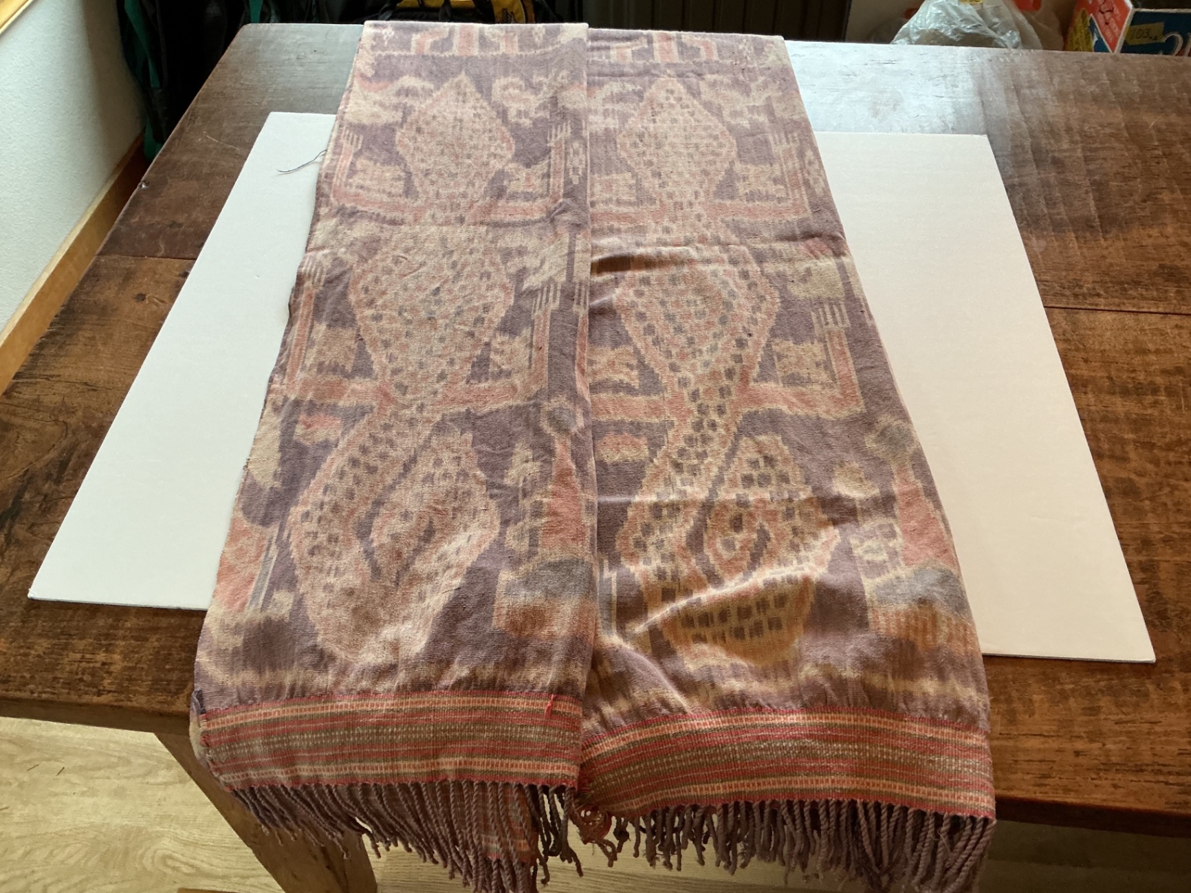 Ethnic textiles - image 3 of 4