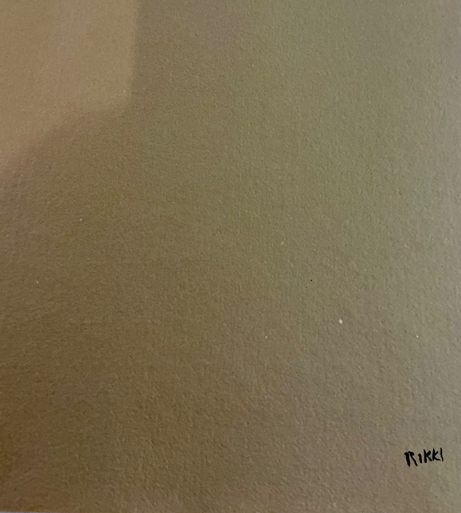 Four original Drawings by Rikki on paper  - image 3 of 10