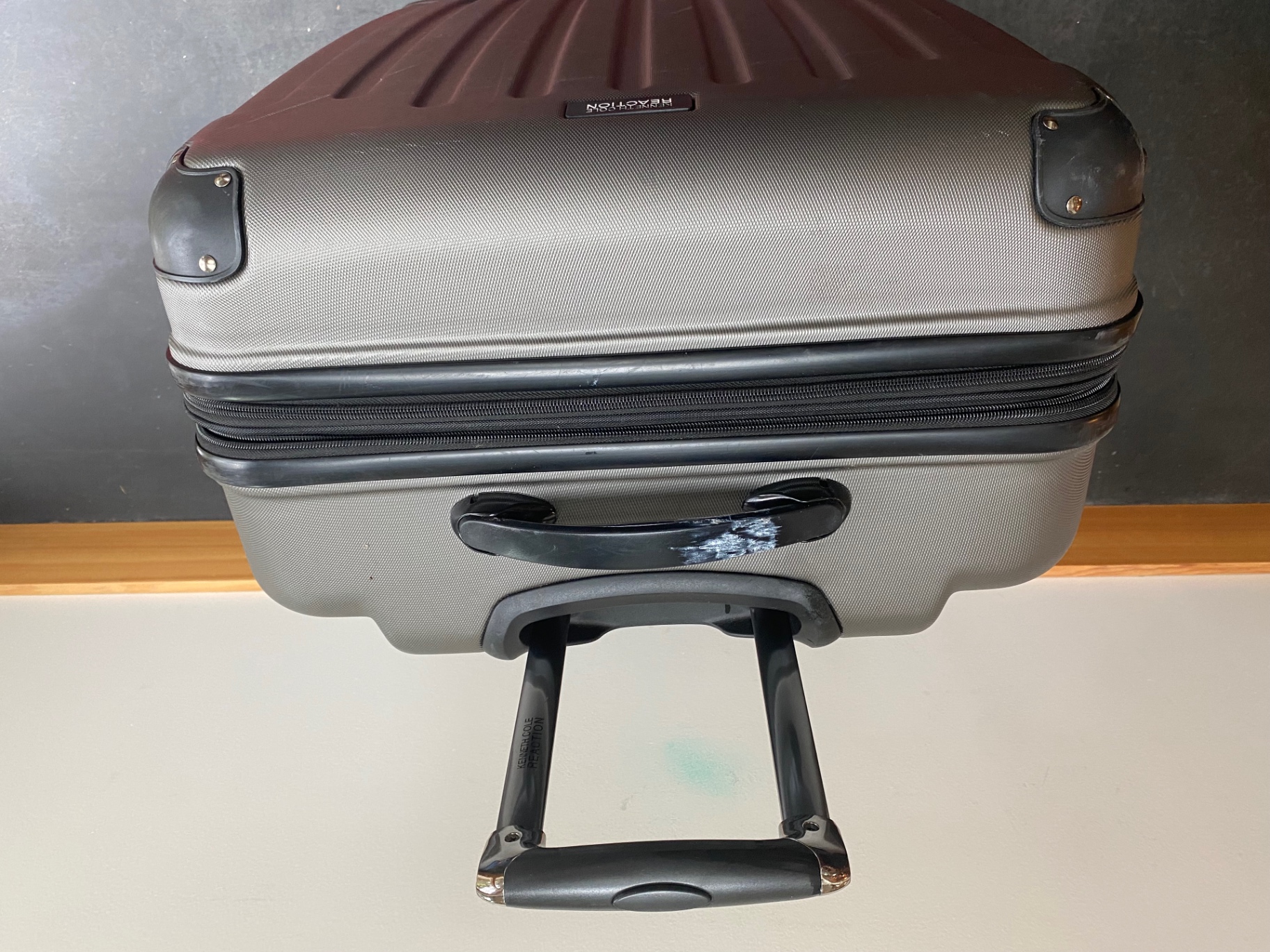 Hard and Soft Luggage - image 5 of 6