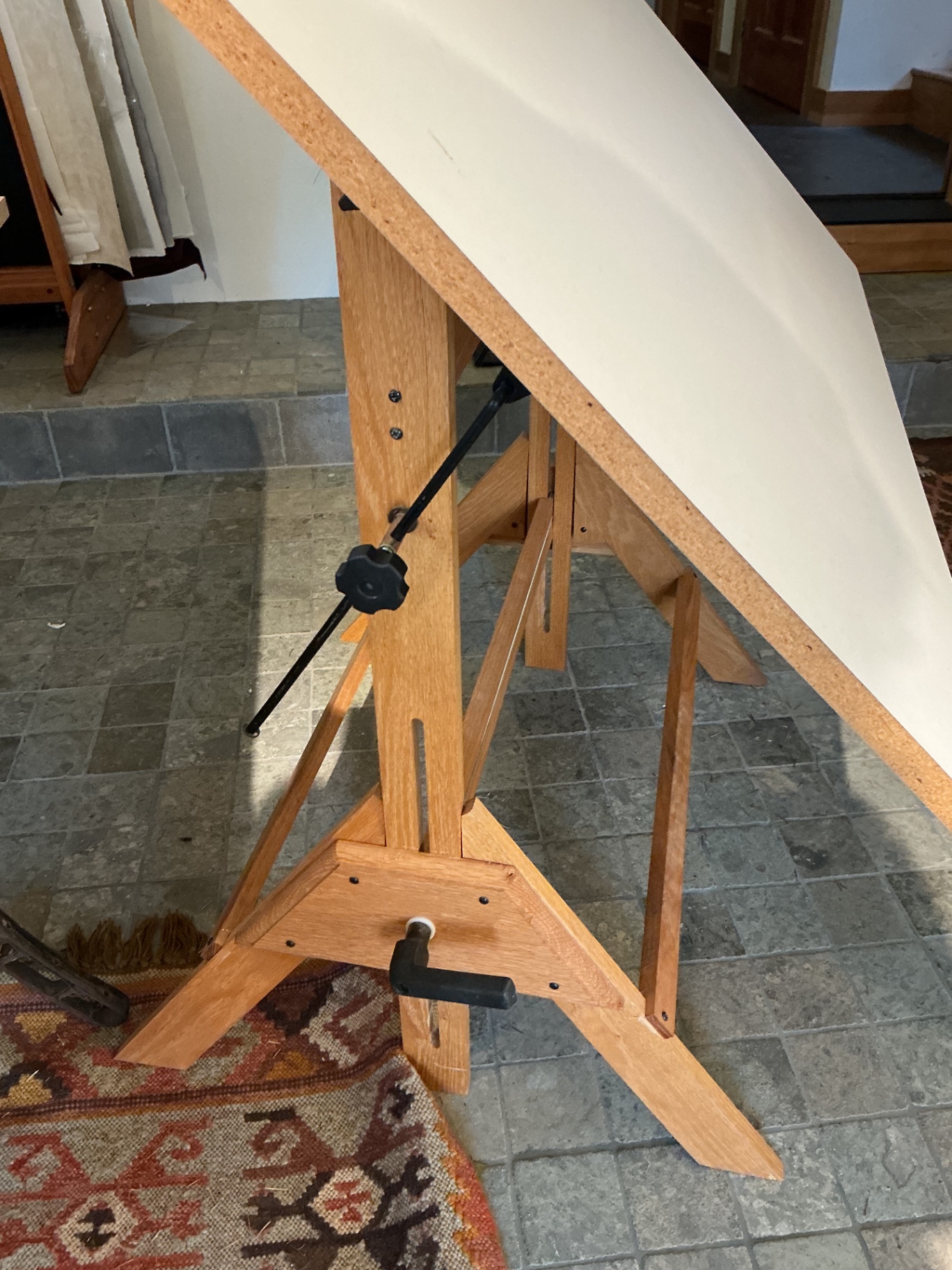 Drafting Table - image 5 of 5
