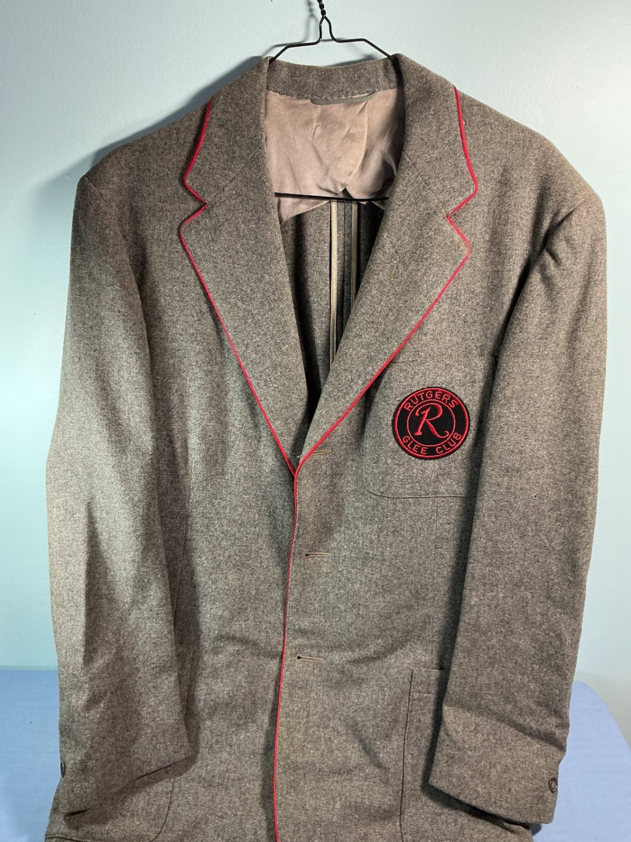 Vintage 70’s Men’s Jackets - image 9 of 11