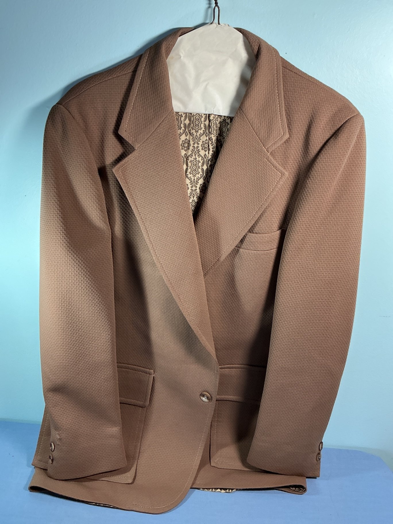 Vintage 70’s Men’s Jackets - image 3 of 11