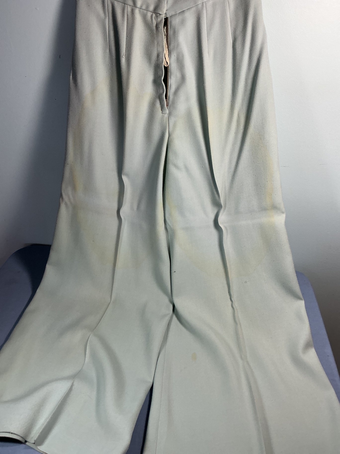 Collection of vintage women's jackets, coats, and separates - image 4 of 10
