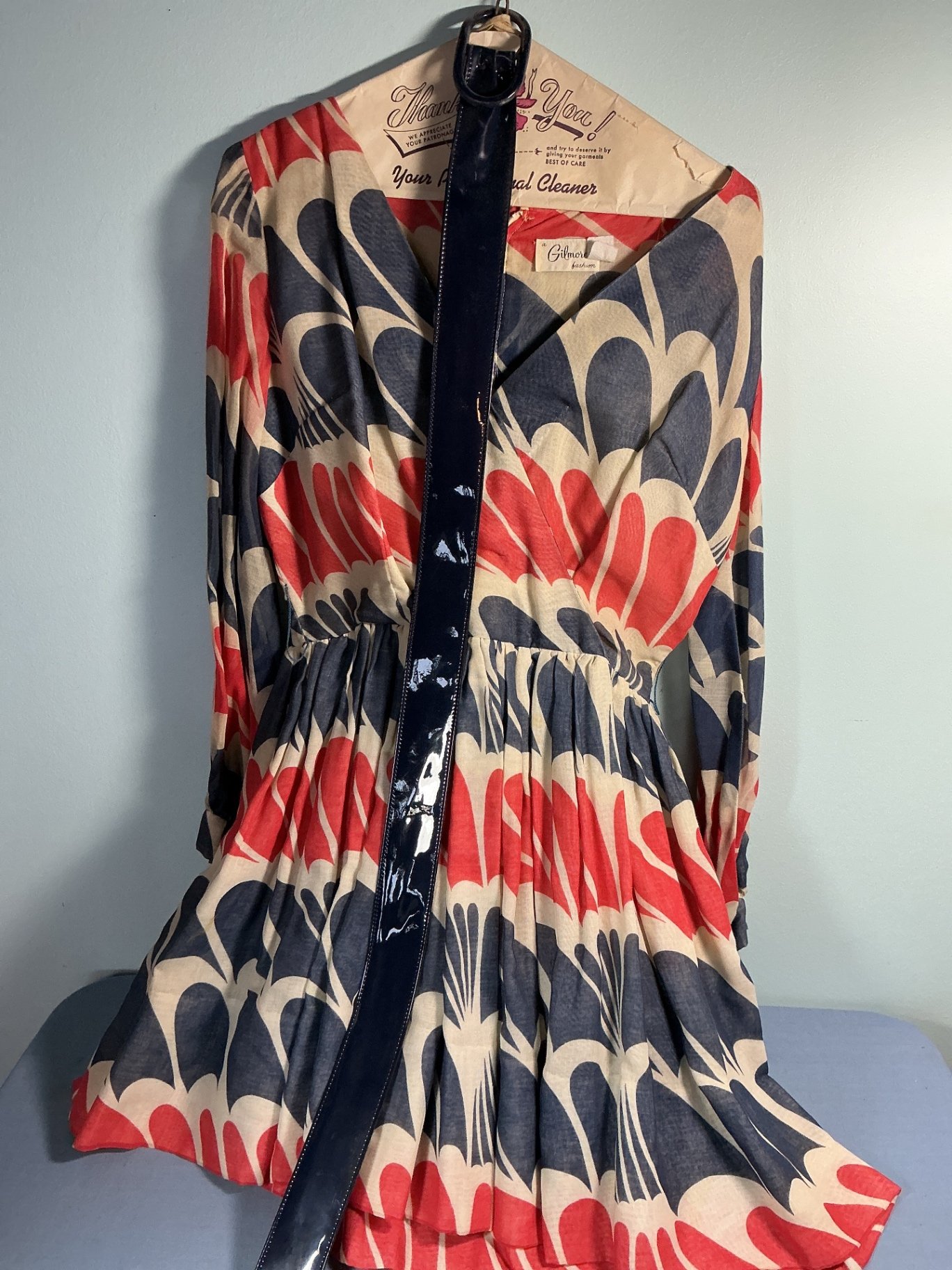 Collection of vintage women's jackets, coats, and separates - image 6 of 10