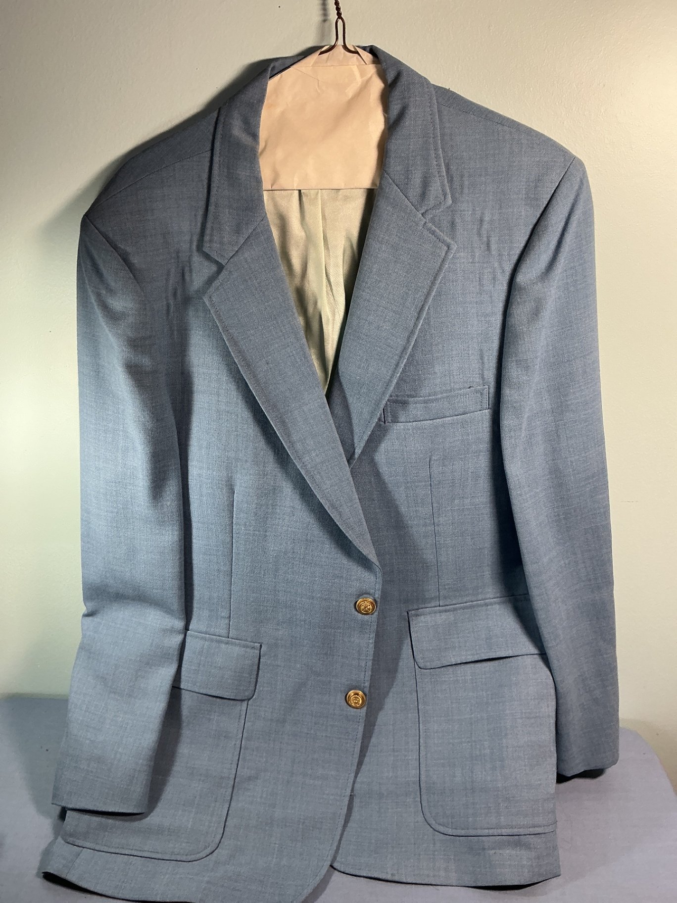 Vintage 70’s Men’s Jackets - image 5 of 11