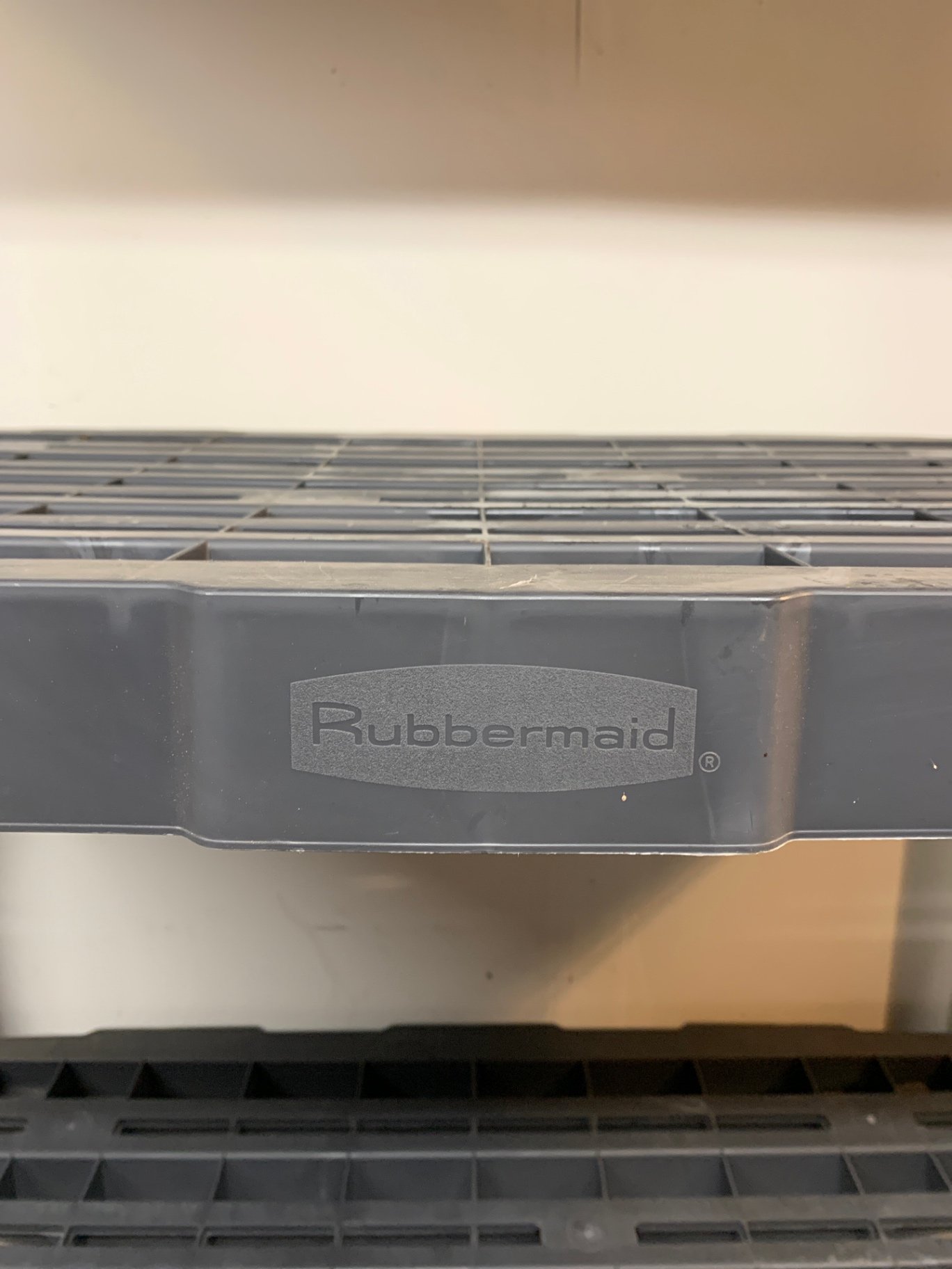 Rubbermaid Garage Shelves  - image 2 of 3