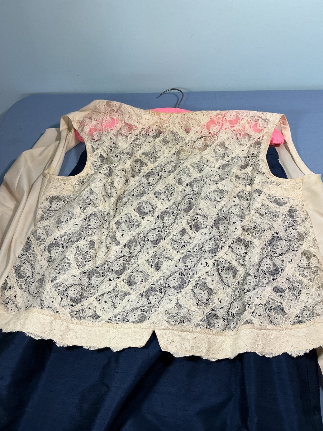 Collection of vintage women's jackets, coats, and separates - image 2 of 10