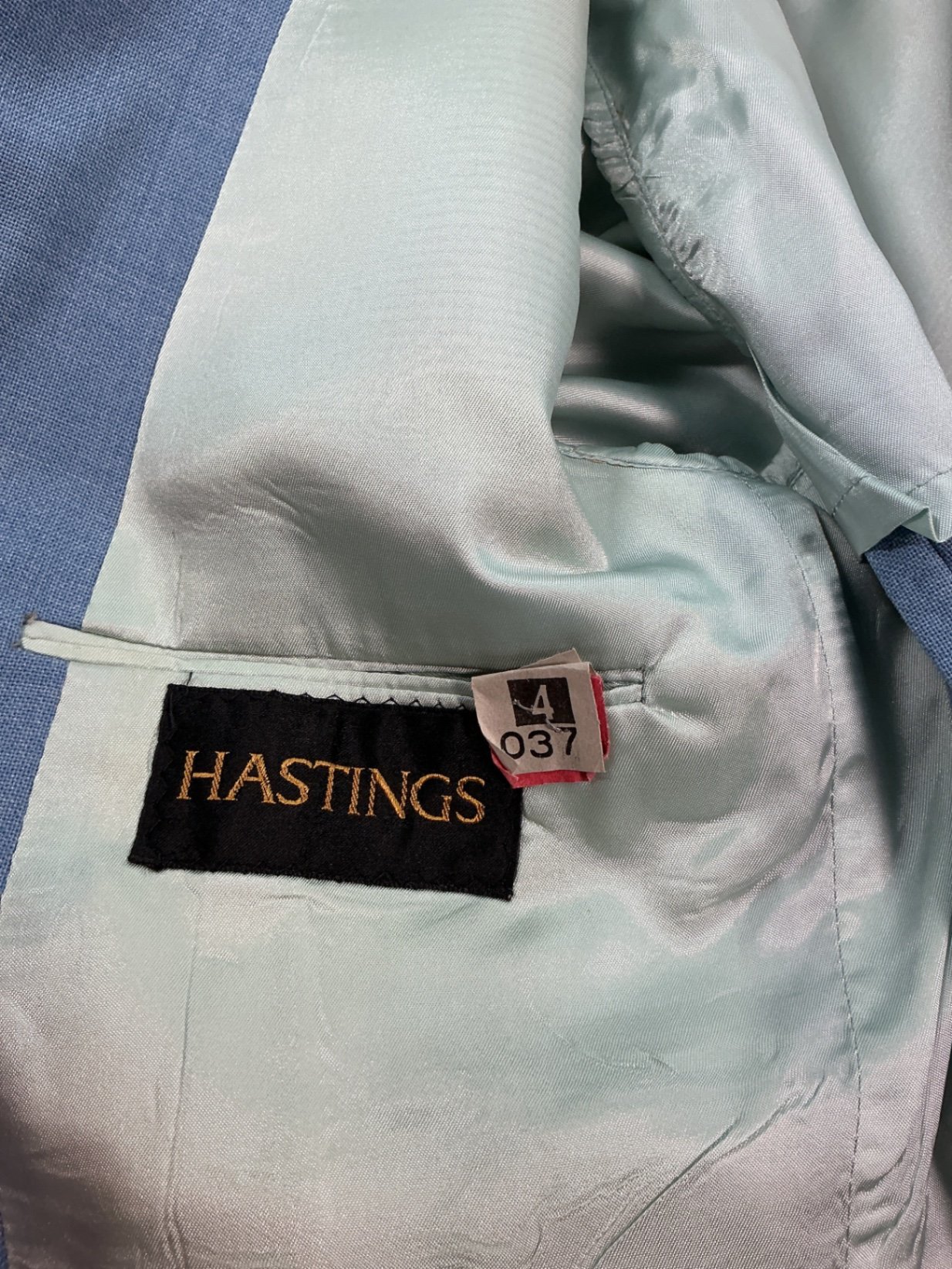 Vintage 70’s Men’s Jackets - image 6 of 11