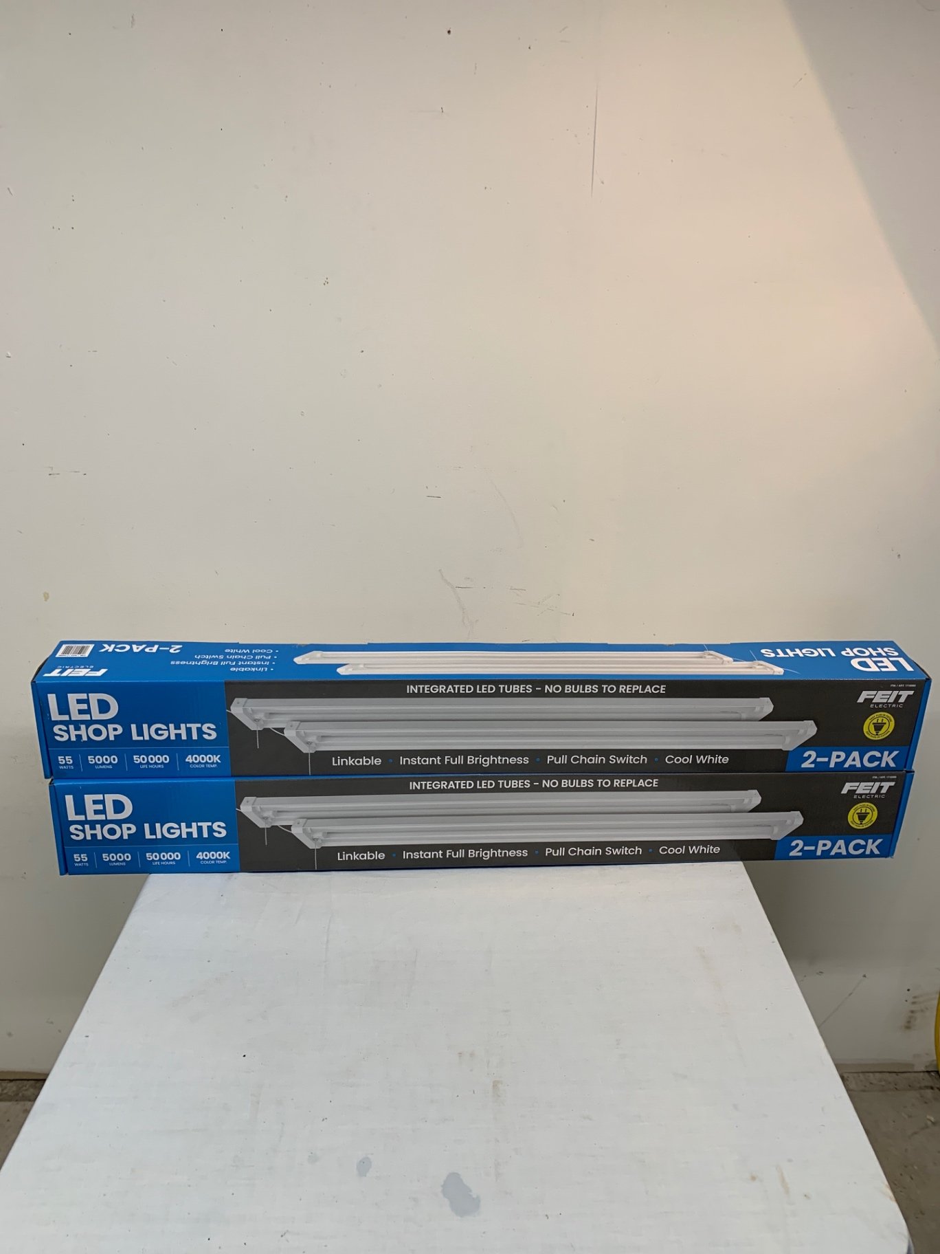 LED Shop Lights - image 1 of 4