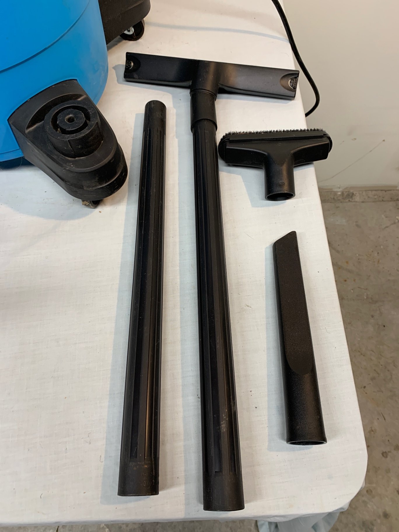 Channel Lock Shop Vac - image 3 of 3
