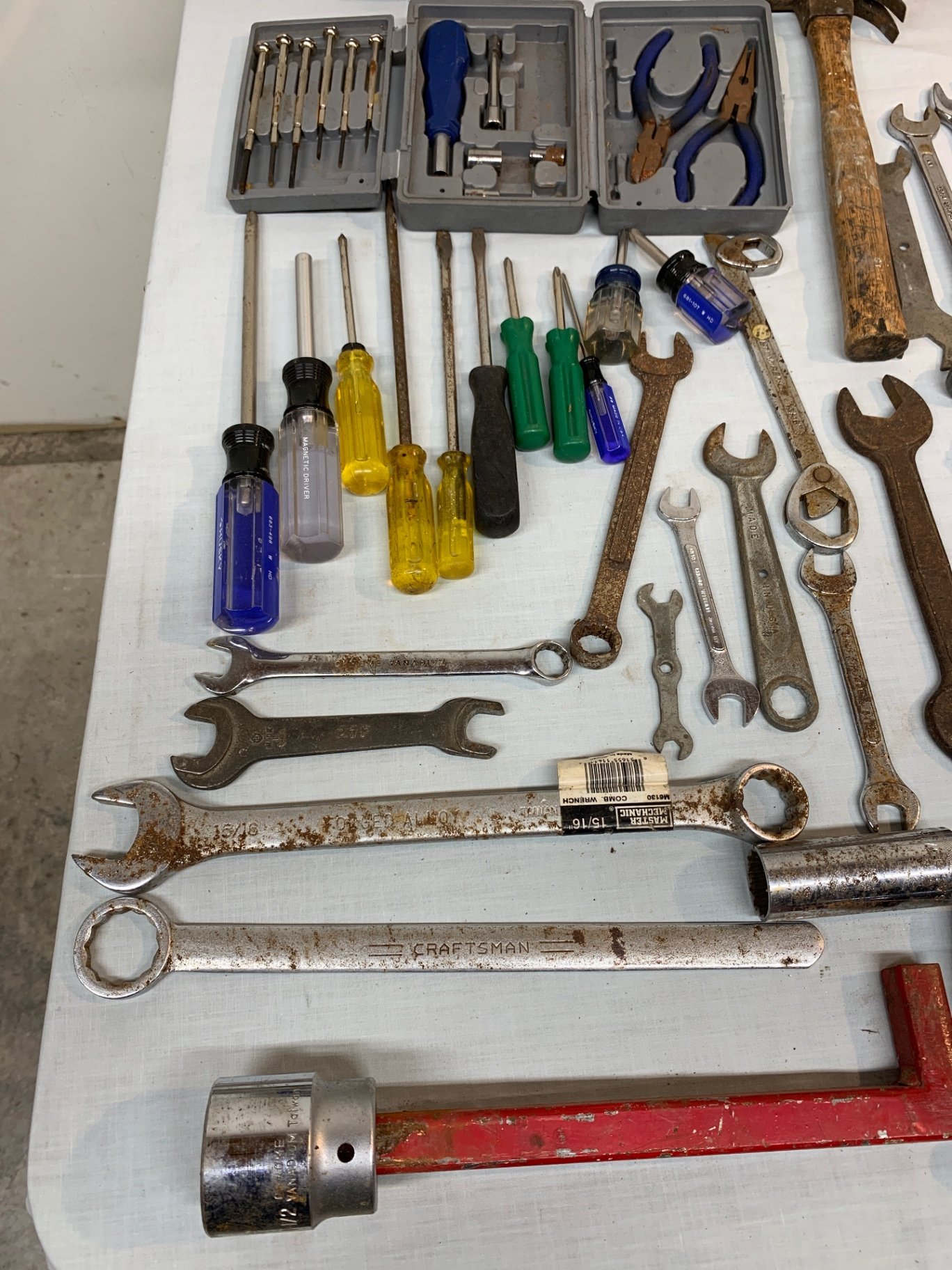 Hand Tools - image 2 of 5