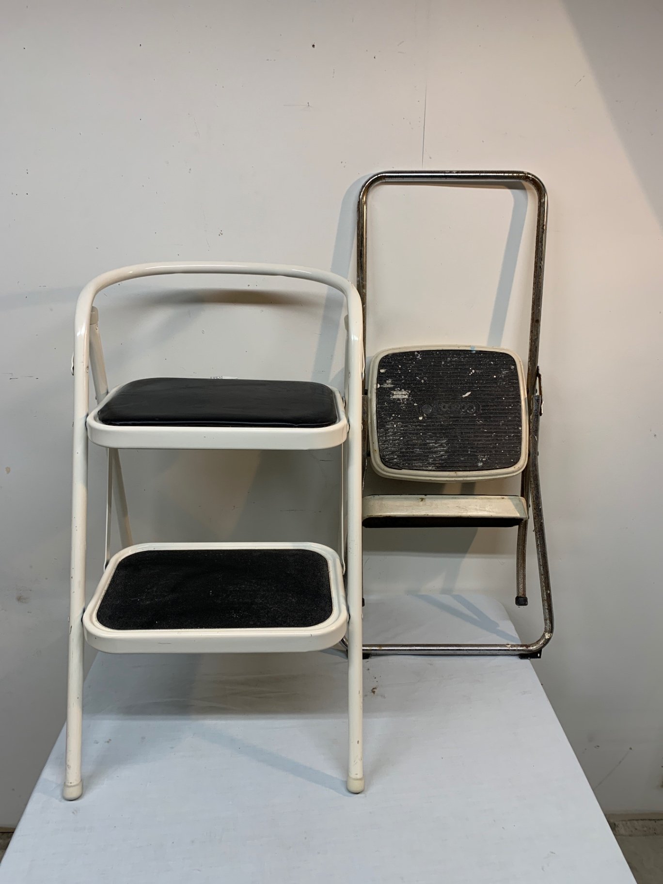 Step Stools - image 1 of 6