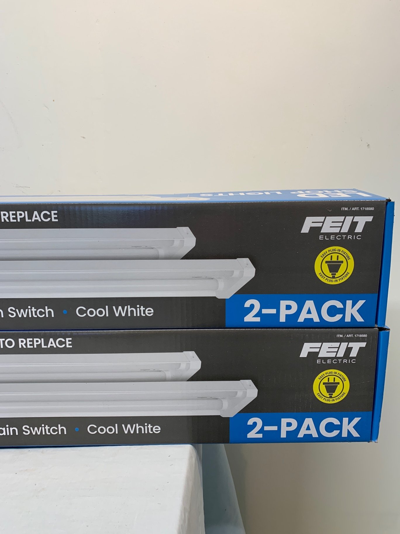 LED Shop Lights - image 2 of 4