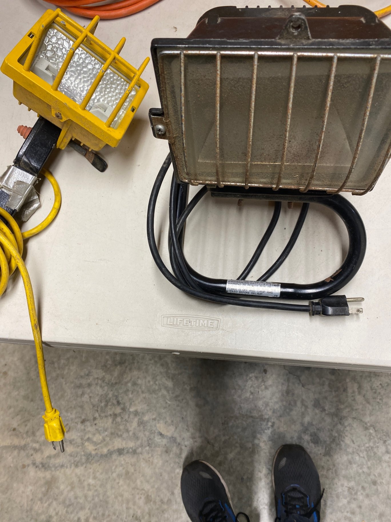 Work Lights and More - image 2 of 4
