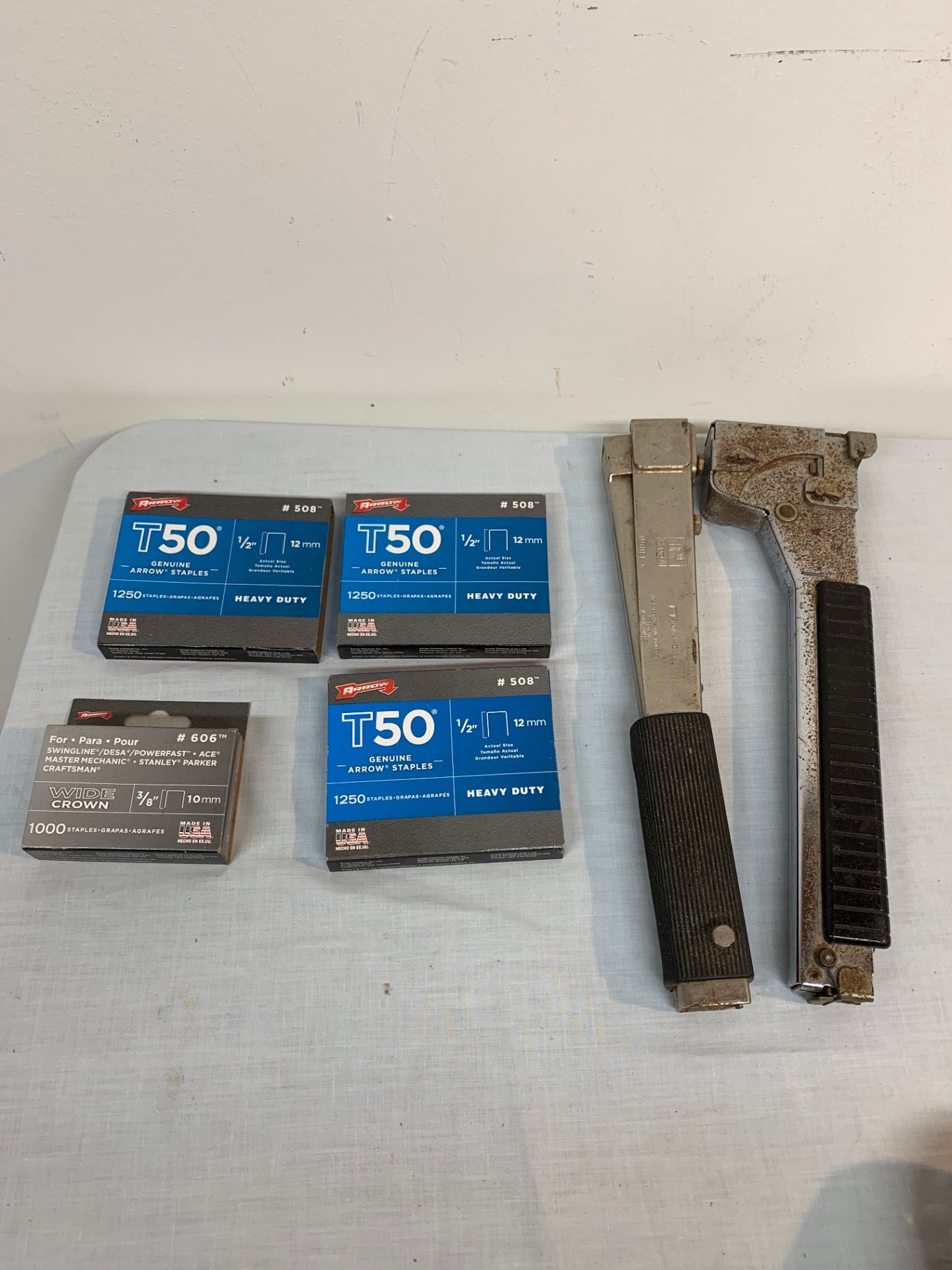 Hand Tools  - image 4 of 5