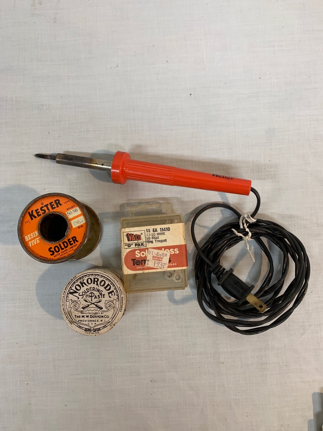 Hand Tools  - image 2 of 5