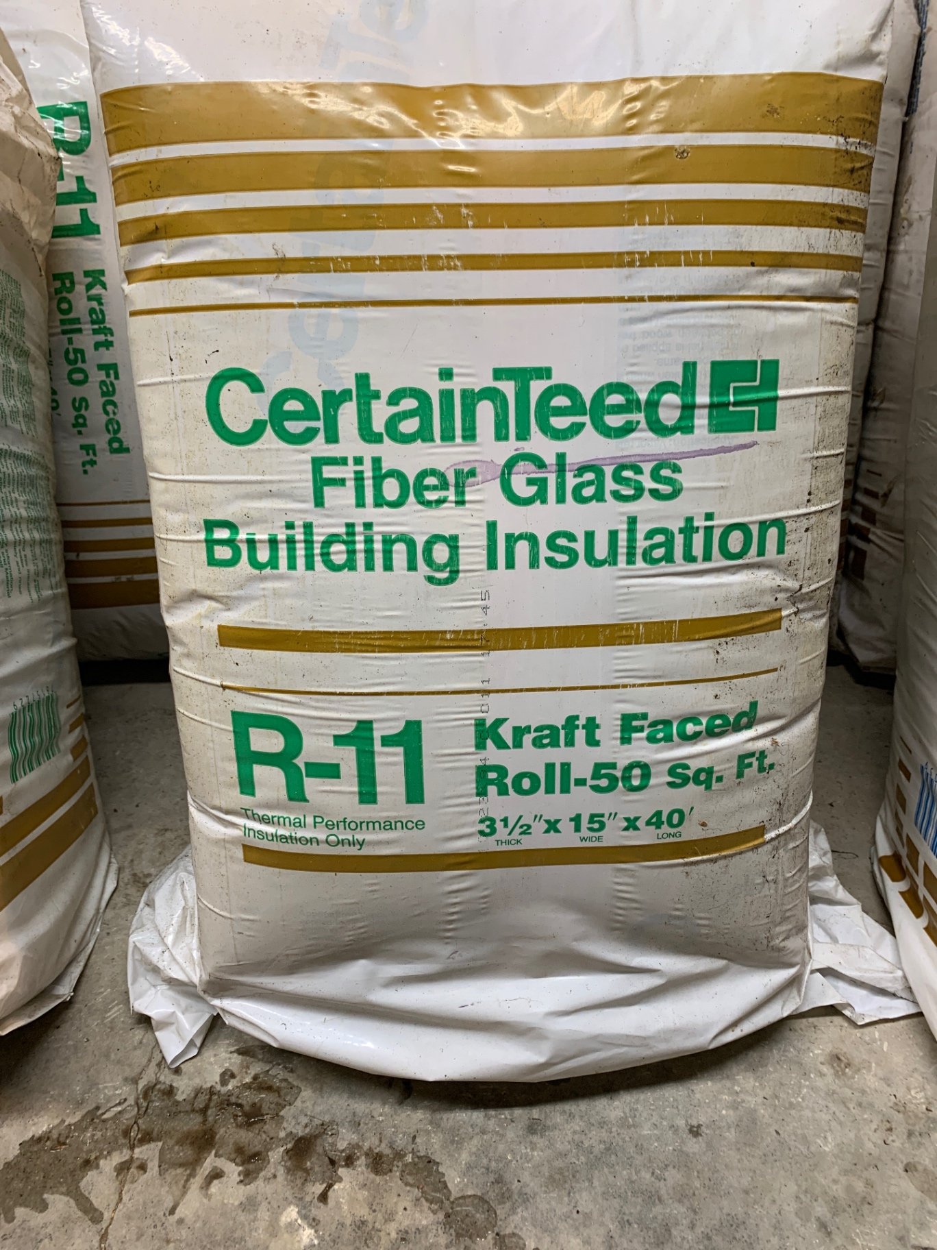 Insulation  - image 2 of 3
