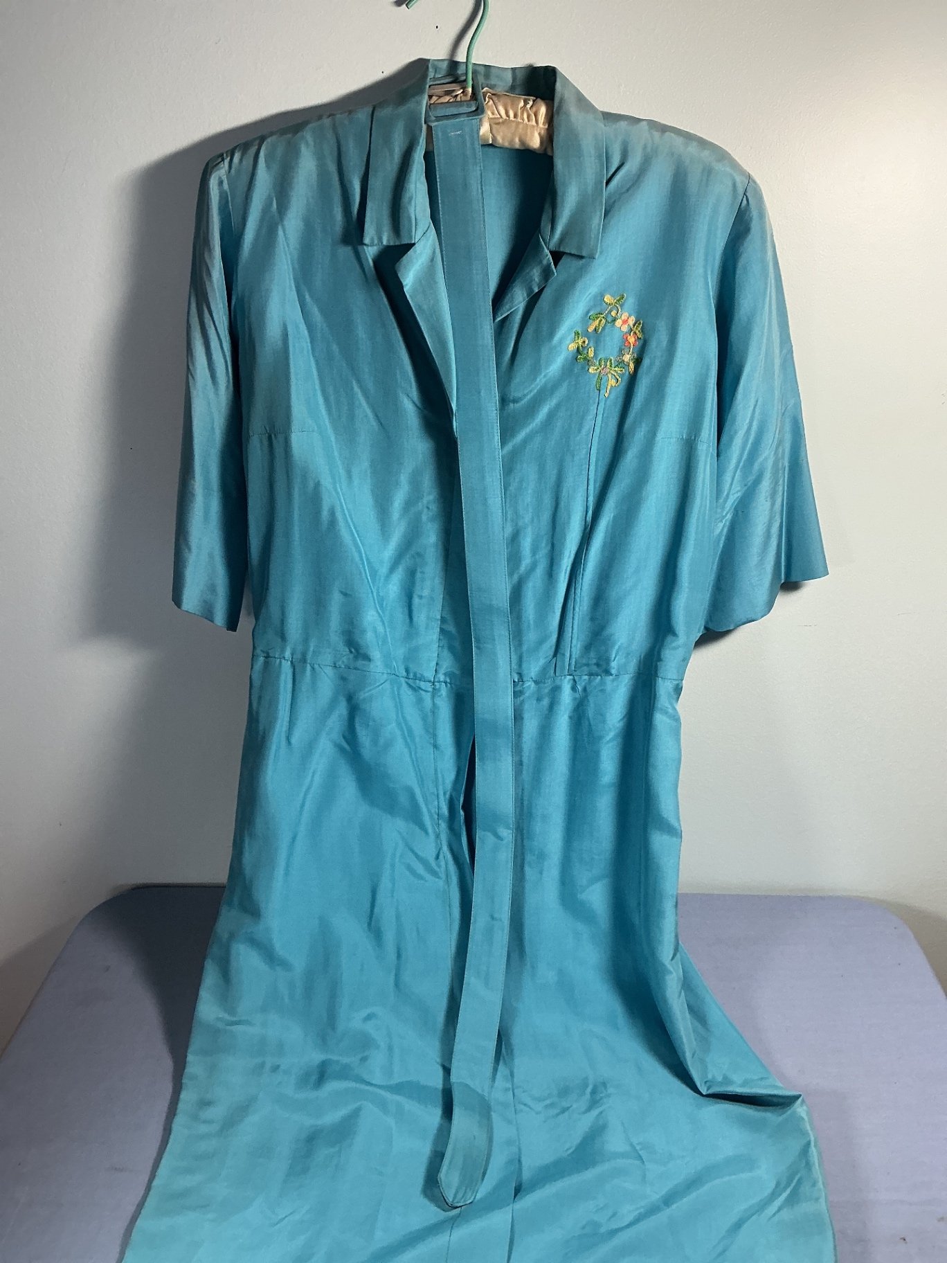 Collection of vintage women's jackets, coats, and separates - image 7 of 10