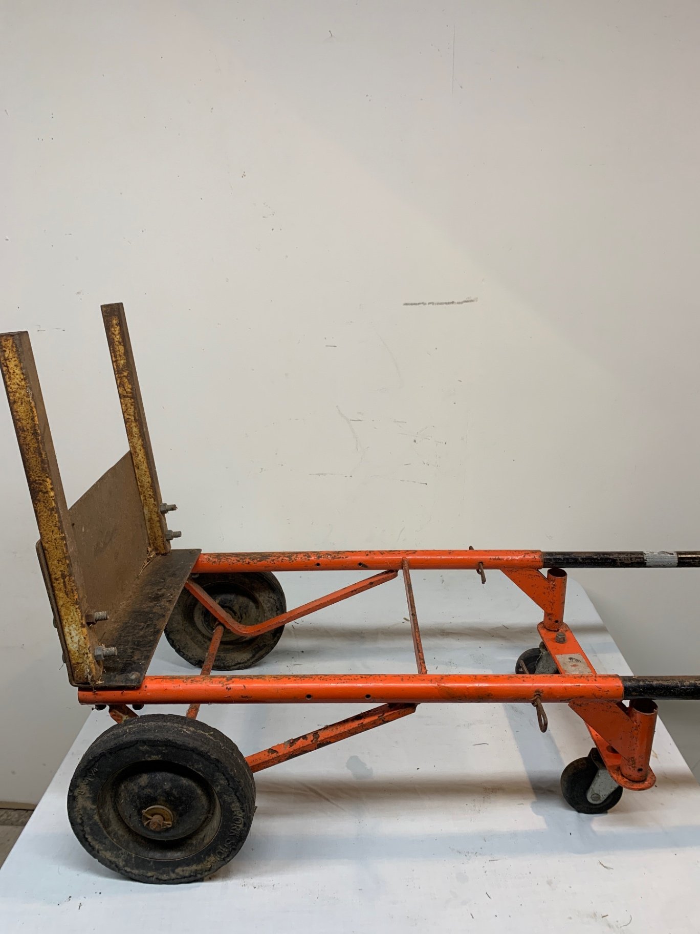 Hand truck and dollies  - image 5 of 5