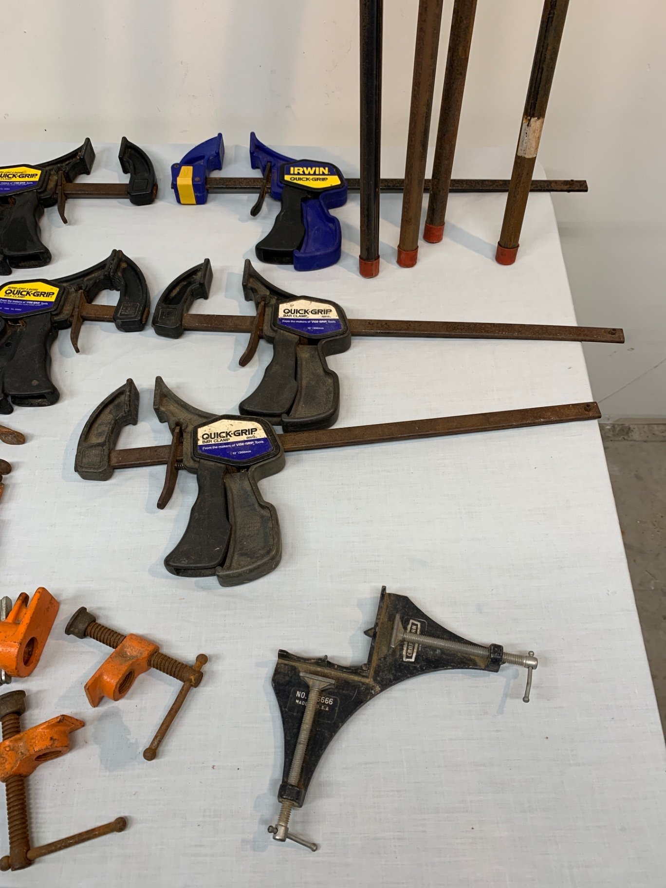Clamps - image 4 of 5