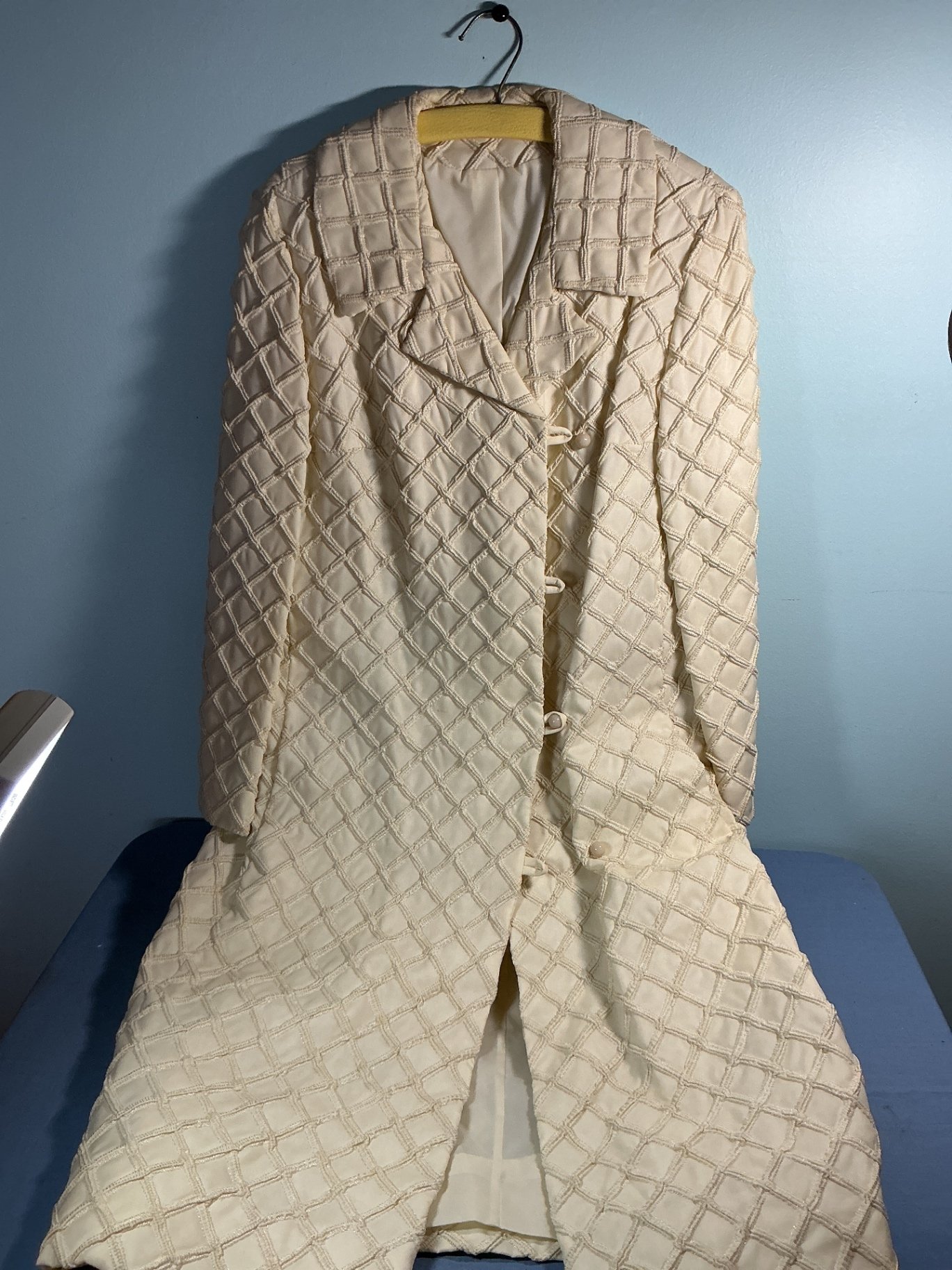 Collection of vintage women's jackets, coats, and separates - image 3 of 10