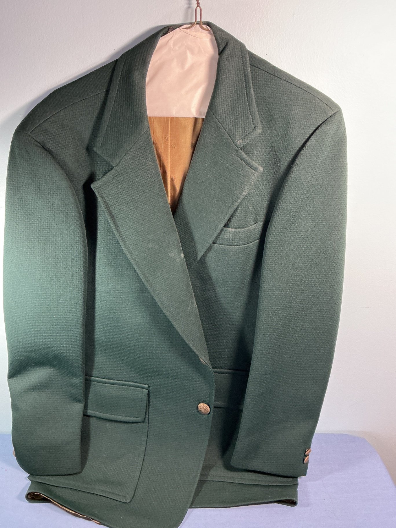 Vintage 70’s Men’s Jackets - image 7 of 11