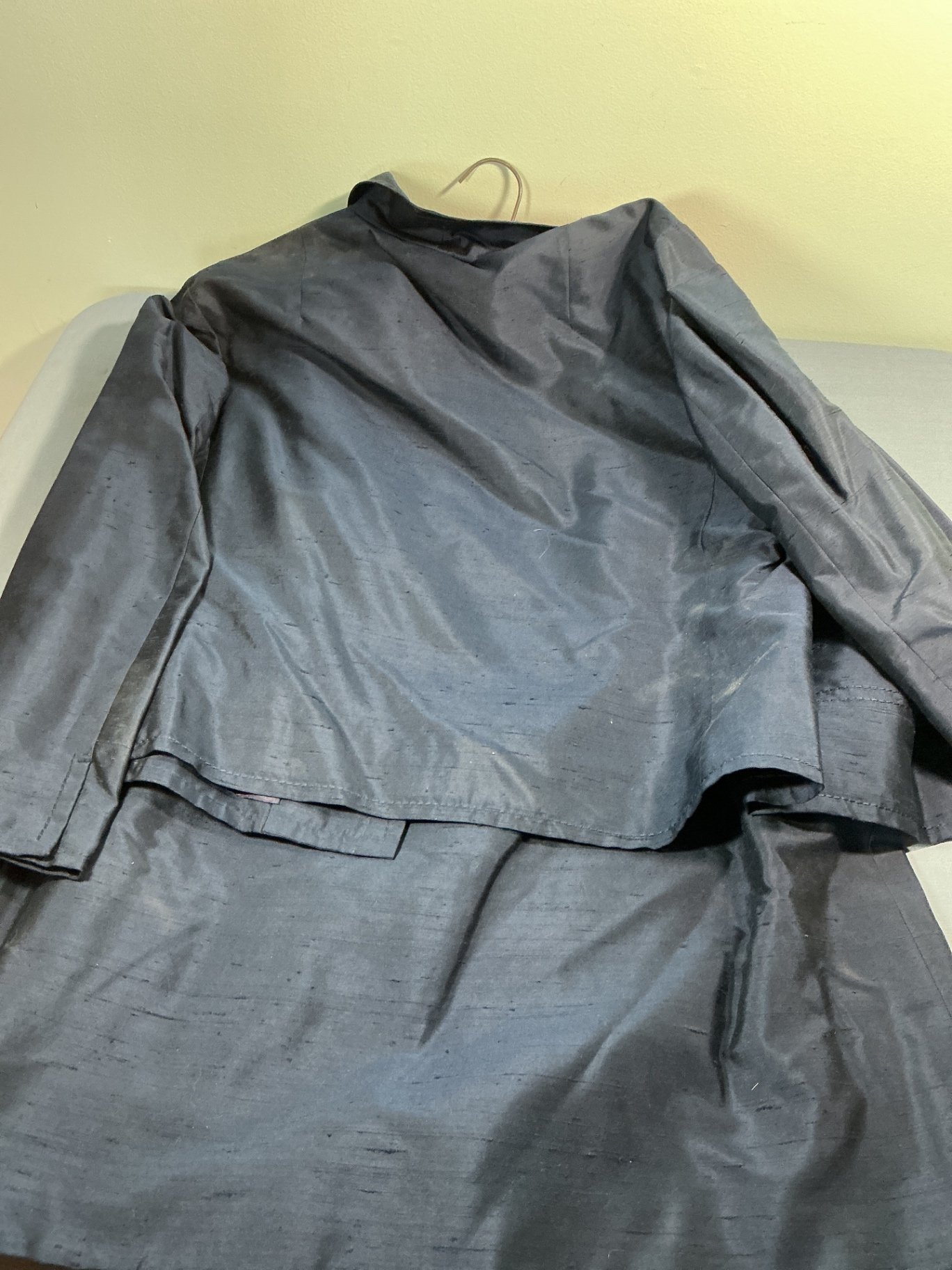 Collection of vintage women's jackets, coats, and separates - image 5 of 10