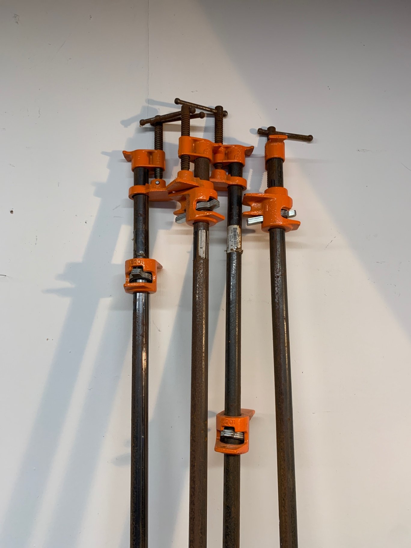 Clamps - image 2 of 5