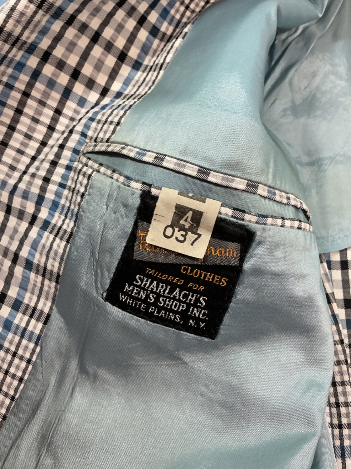Vintage 70’s Men’s Jackets - image 2 of 11