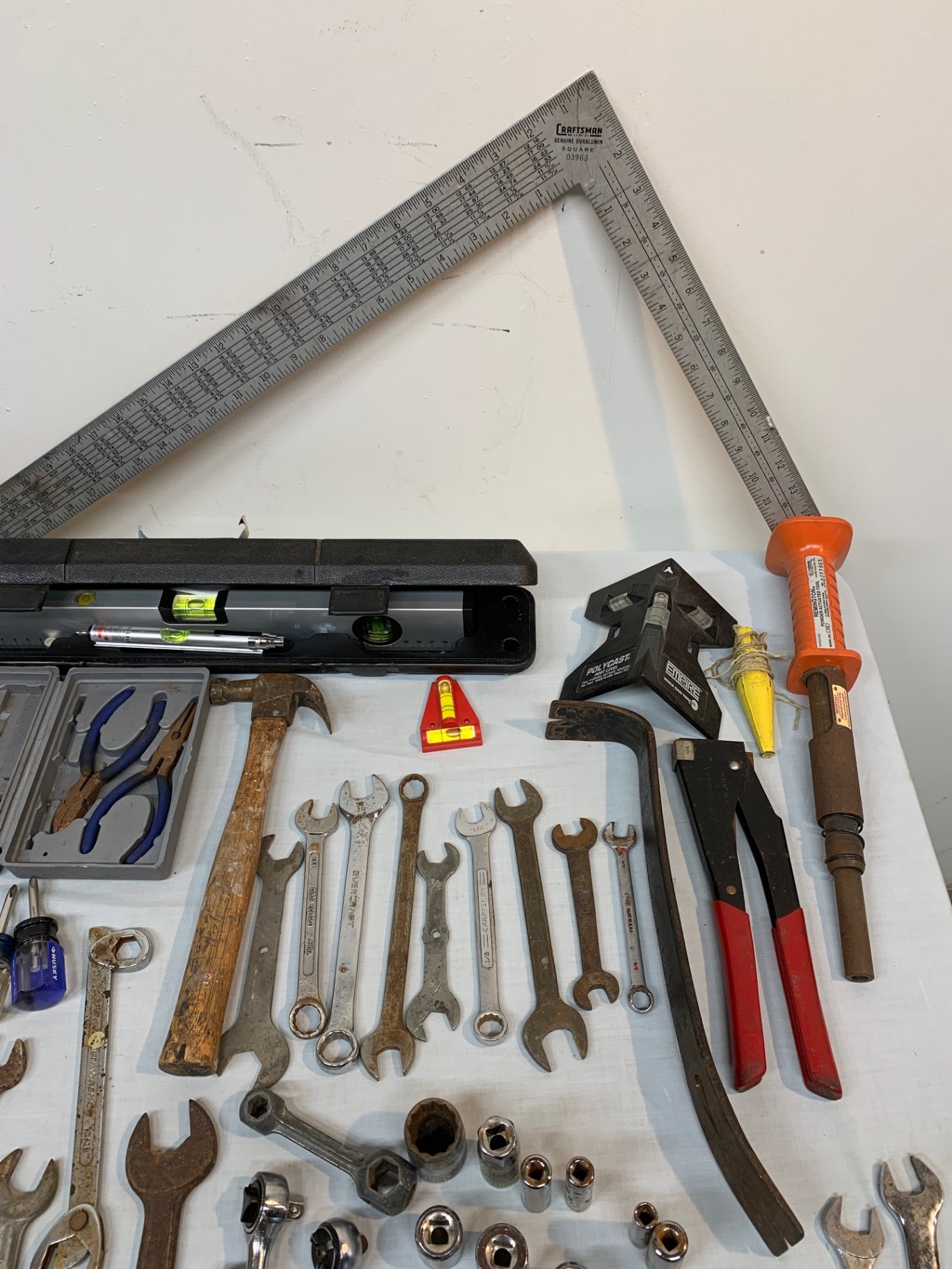 Hand Tools - image 5 of 5