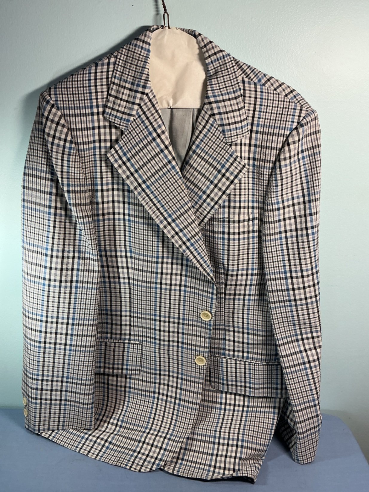 Vintage 70’s Men’s Jackets - image 1 of 11