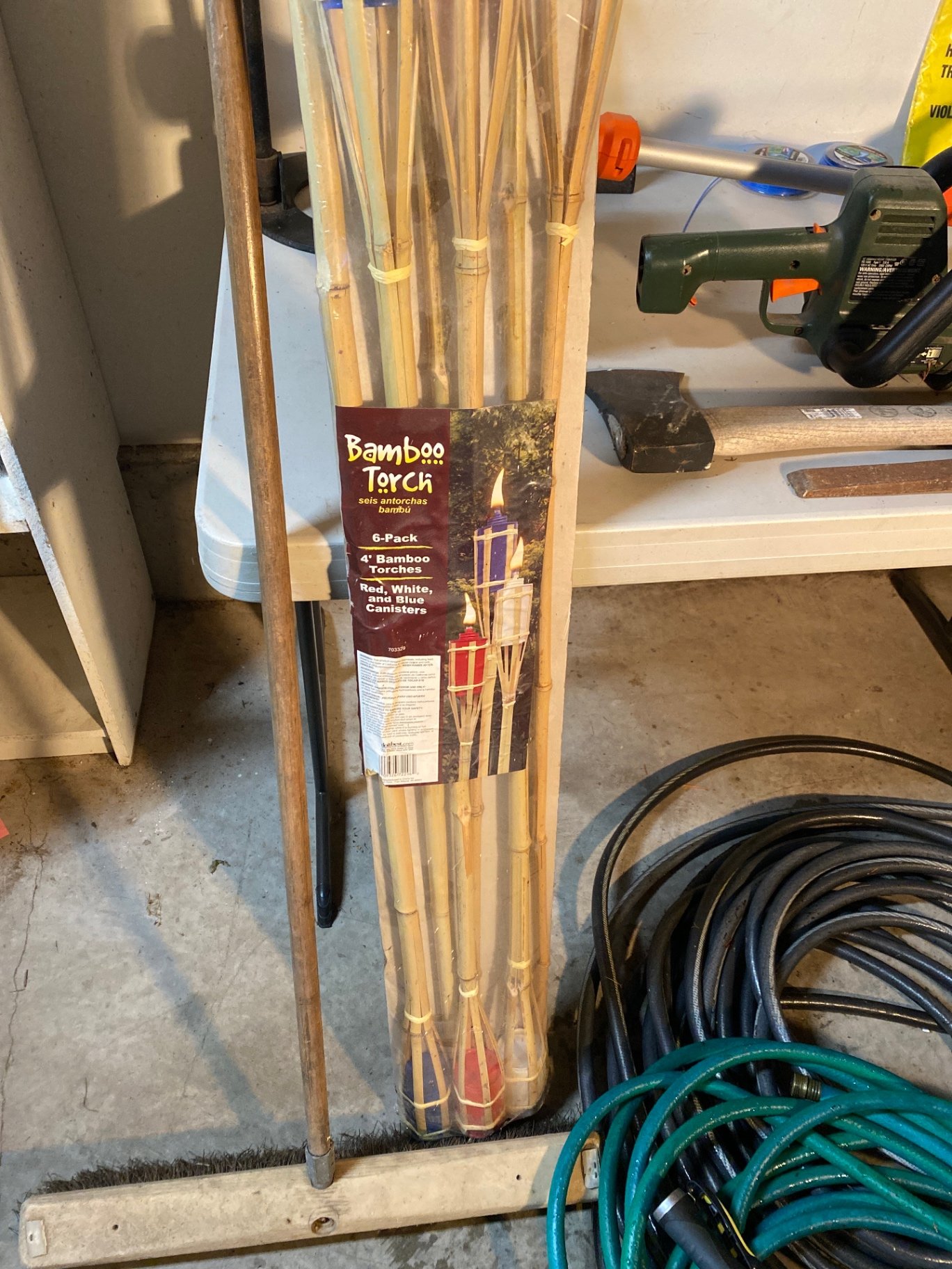 Gardening Power Tools and More - image 3 of 6