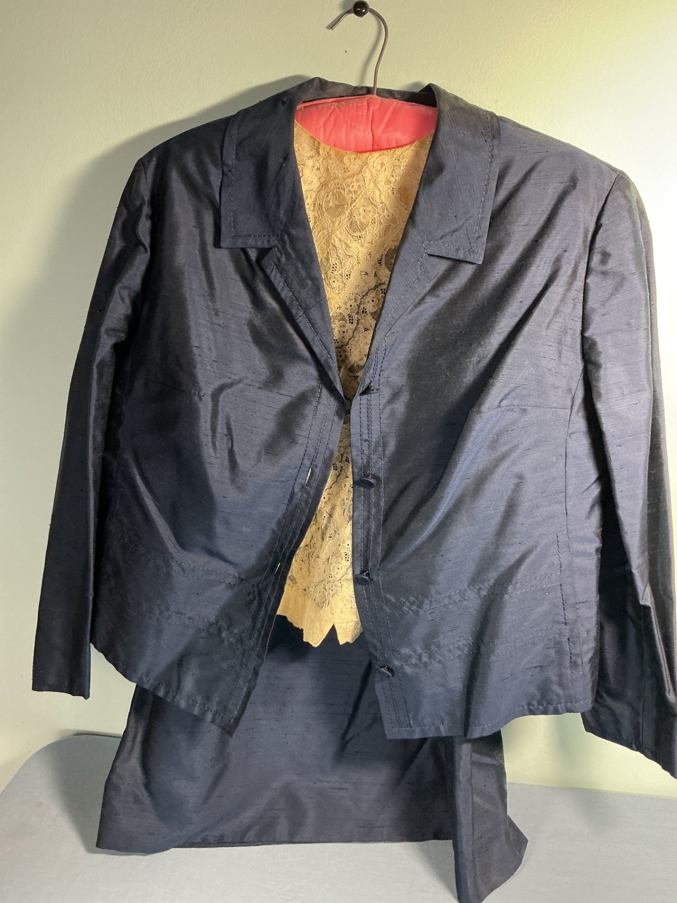 Collection of vintage women's jackets, coats, and separates - image 10 of 10