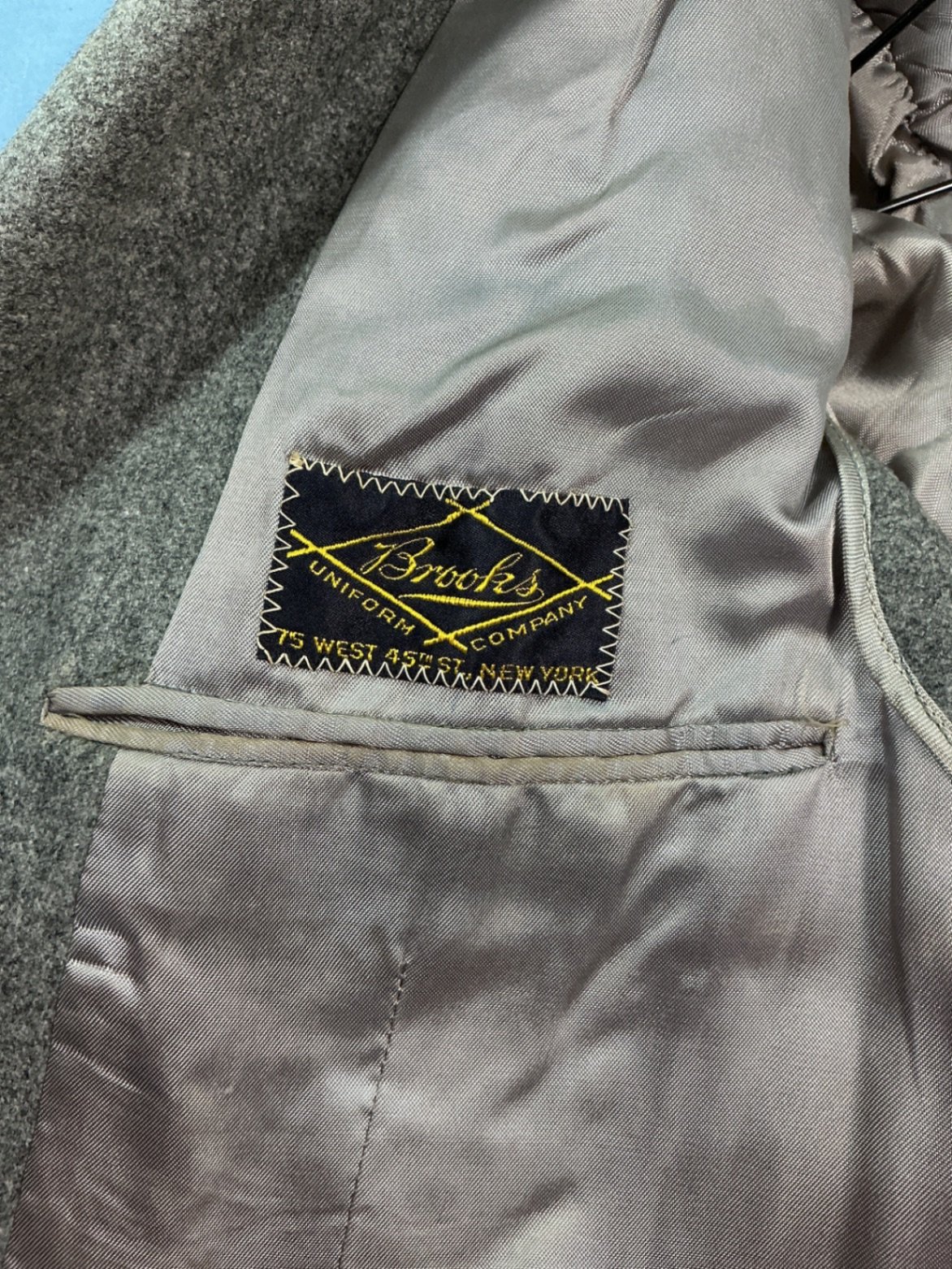 Vintage 70’s Men’s Jackets - image 11 of 11