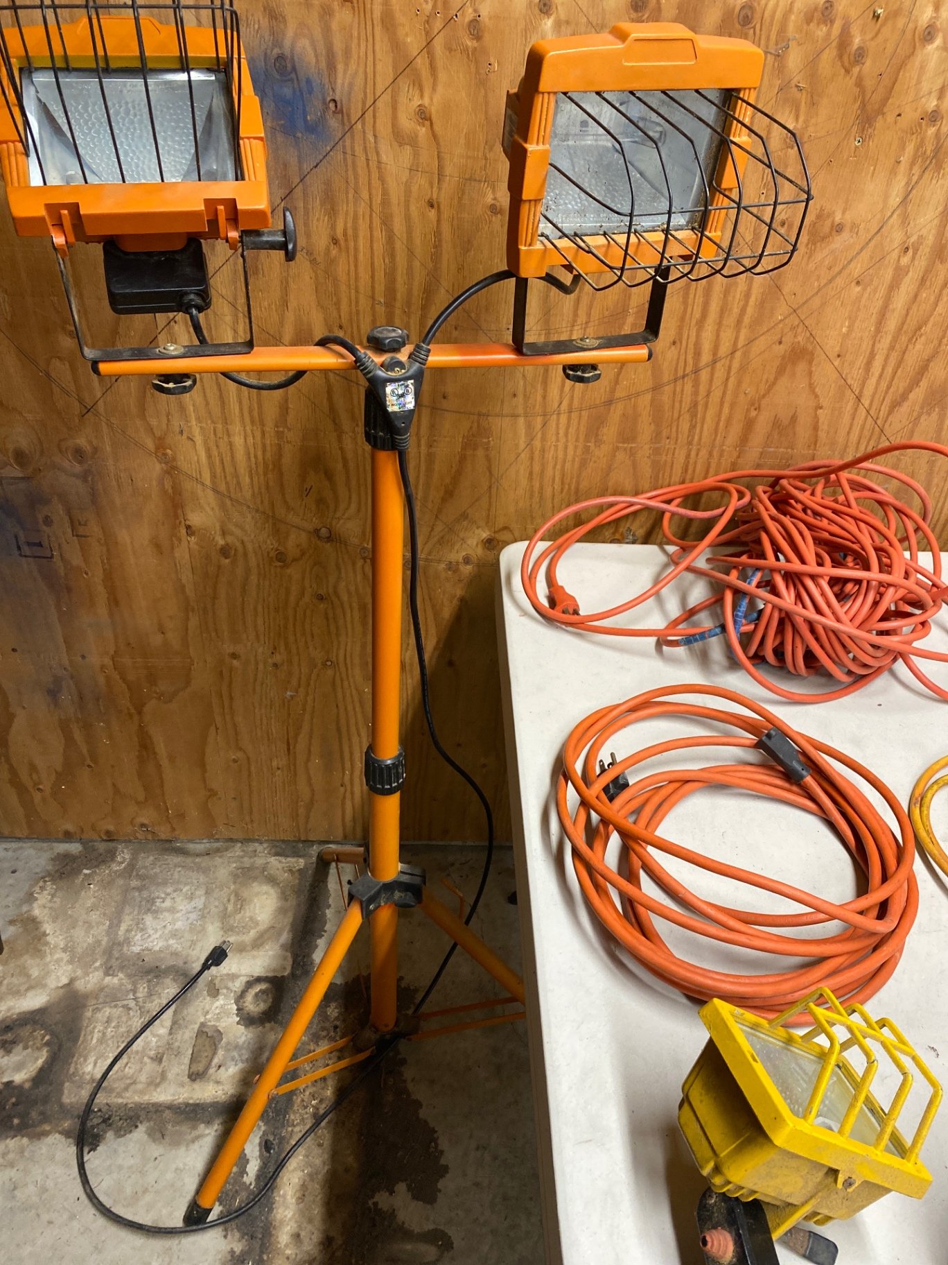 Work Lights and More - image 3 of 4
