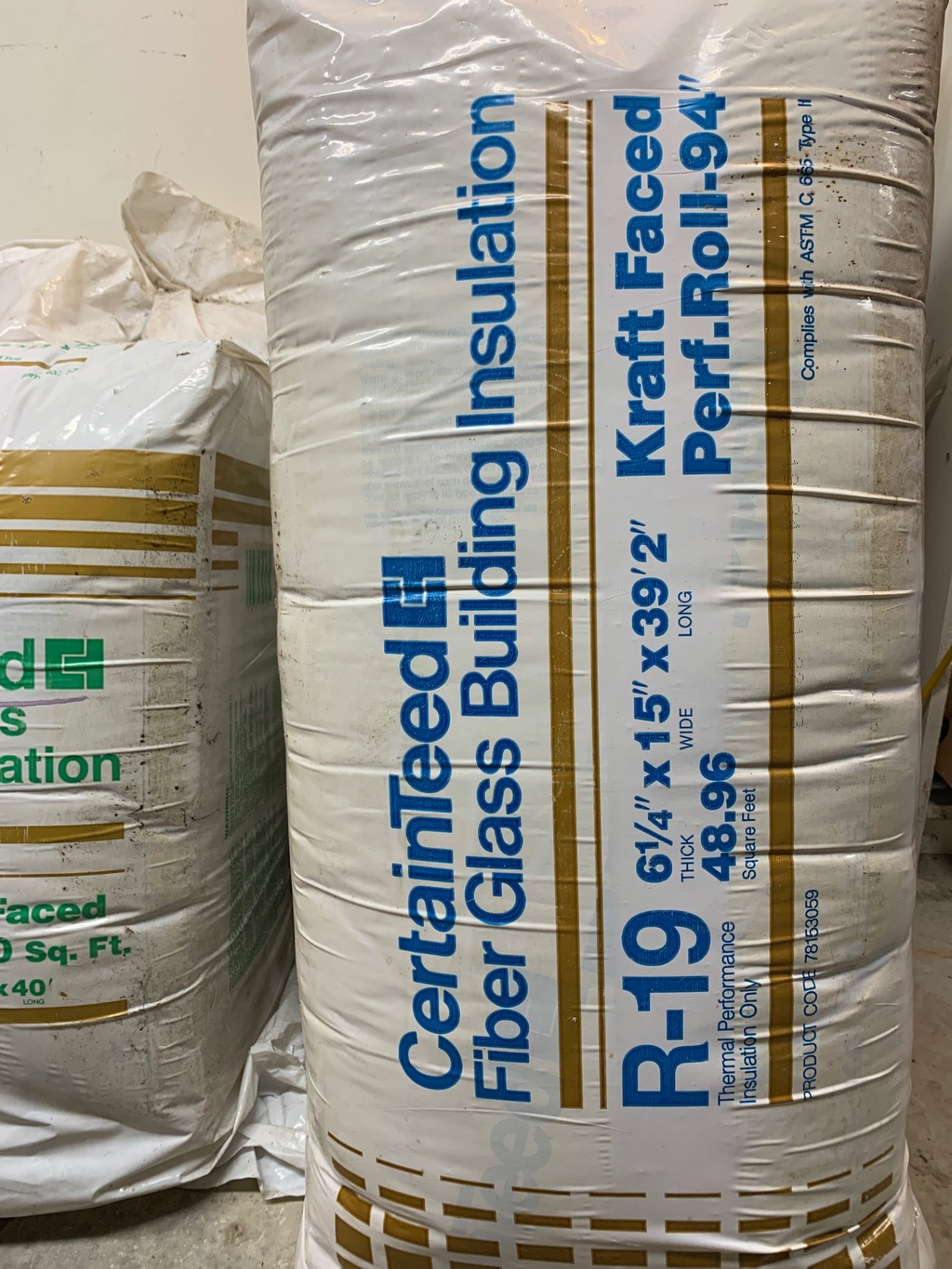 Insulation  - image 3 of 3