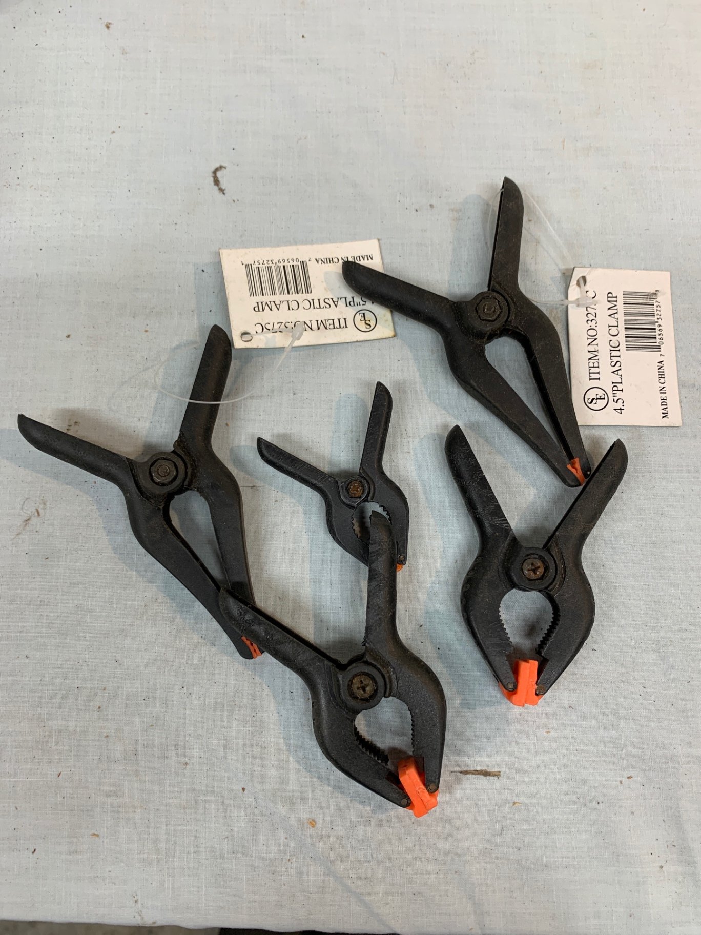Clamps - image 5 of 5