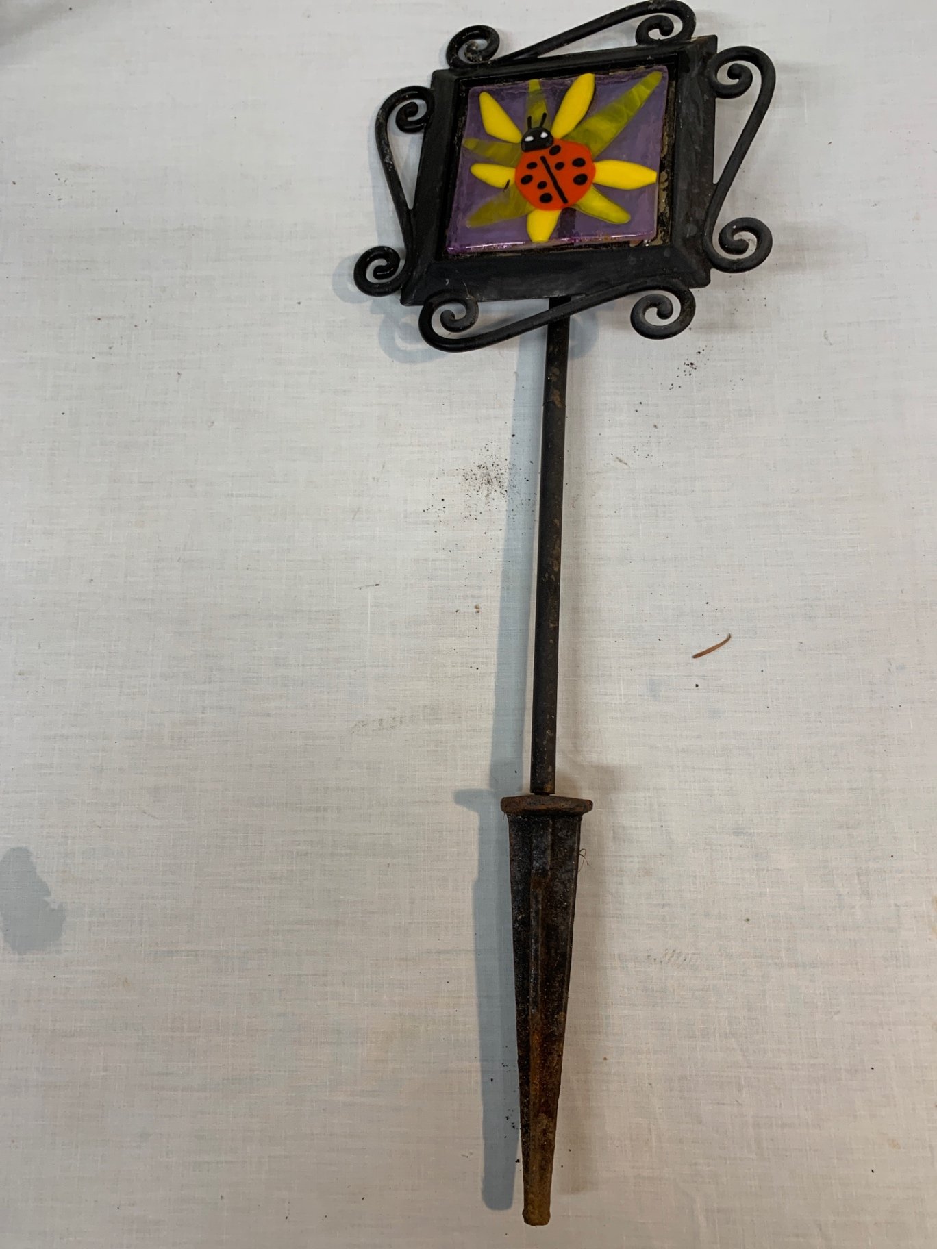 Assorted Garden Decor - image 3 of 5