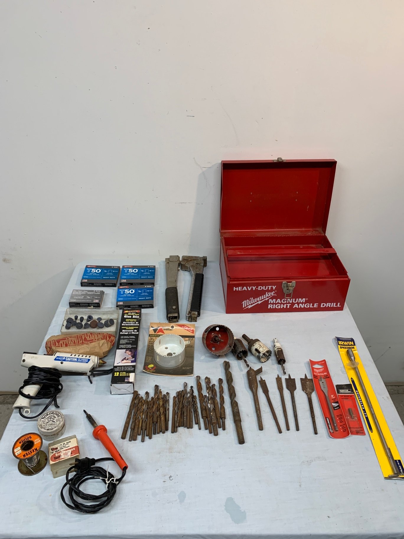 Hand Tools  - image 1 of 5