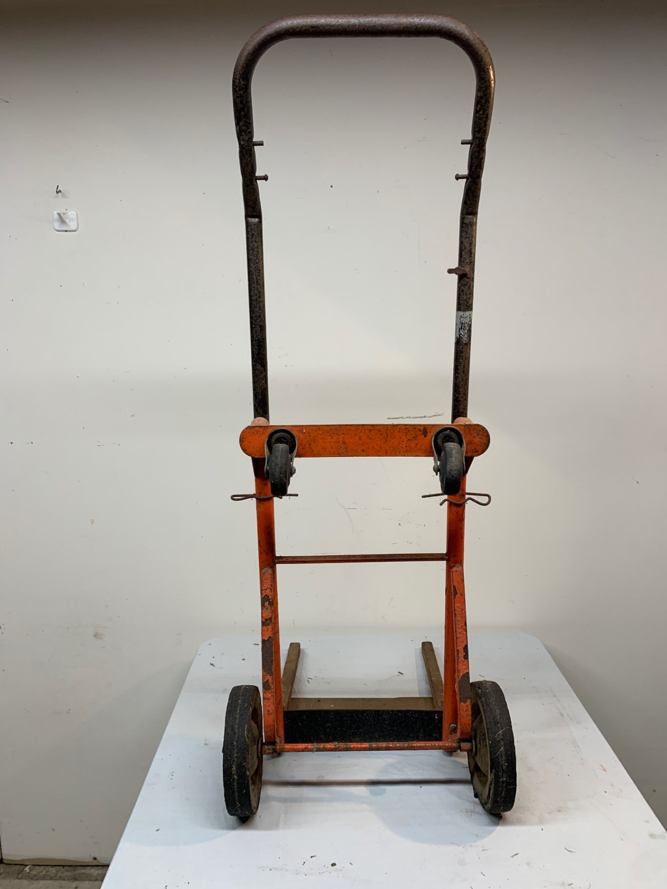 Hand truck and dollies  - image 3 of 5