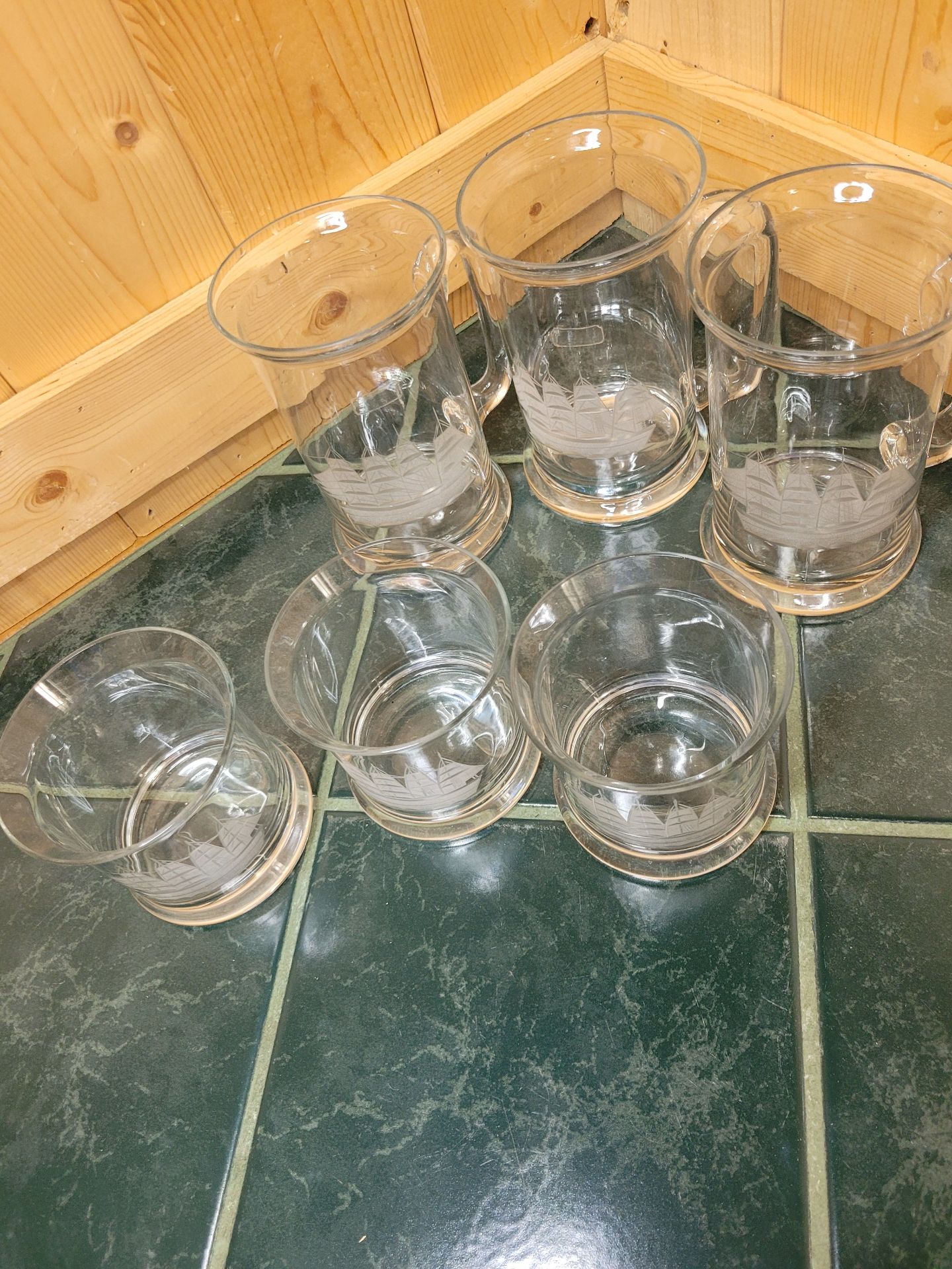Bar Ware RIEDEL and Other. - image 6 of 6